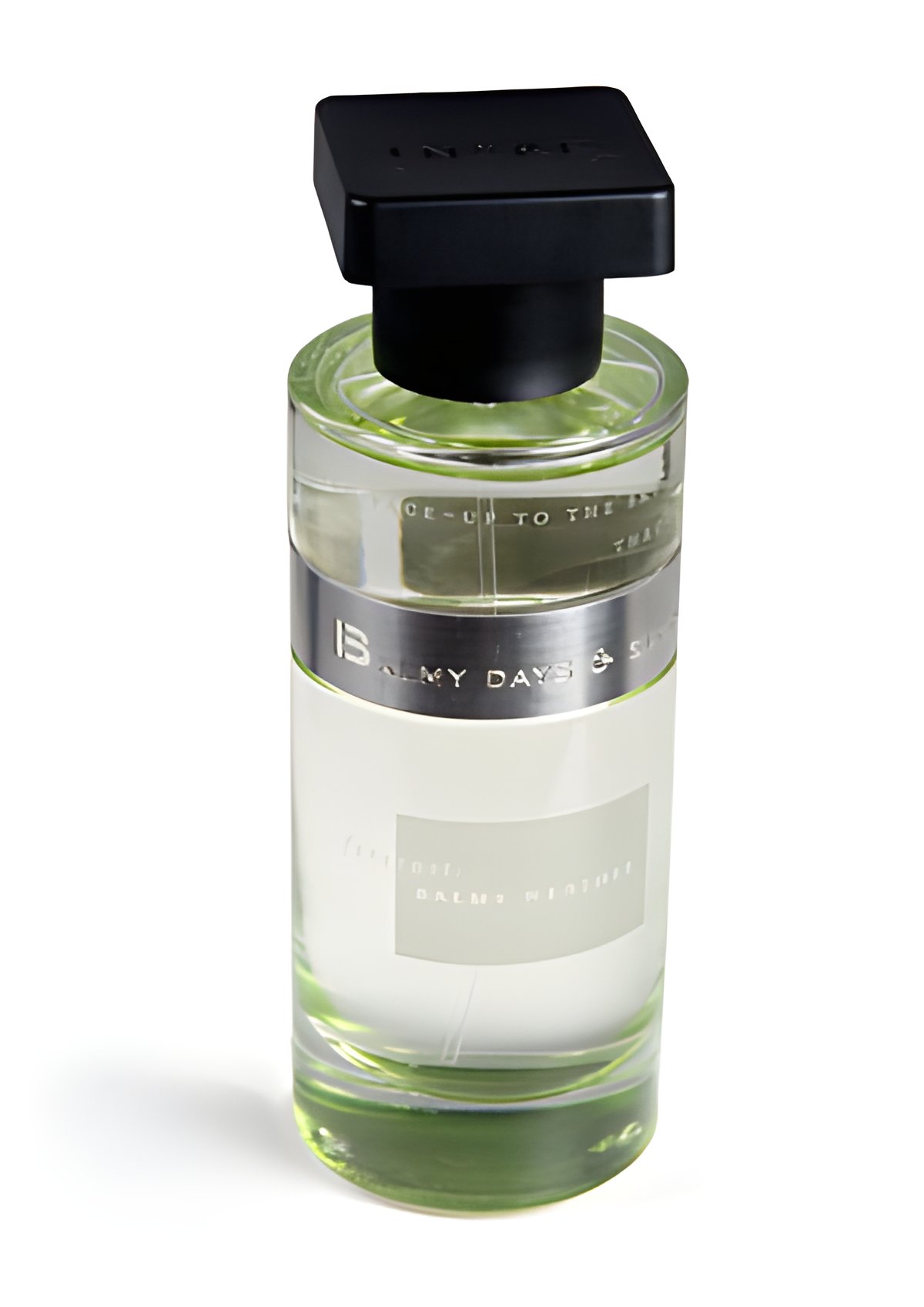 Picture of Balmy Days & Sundays fragrance