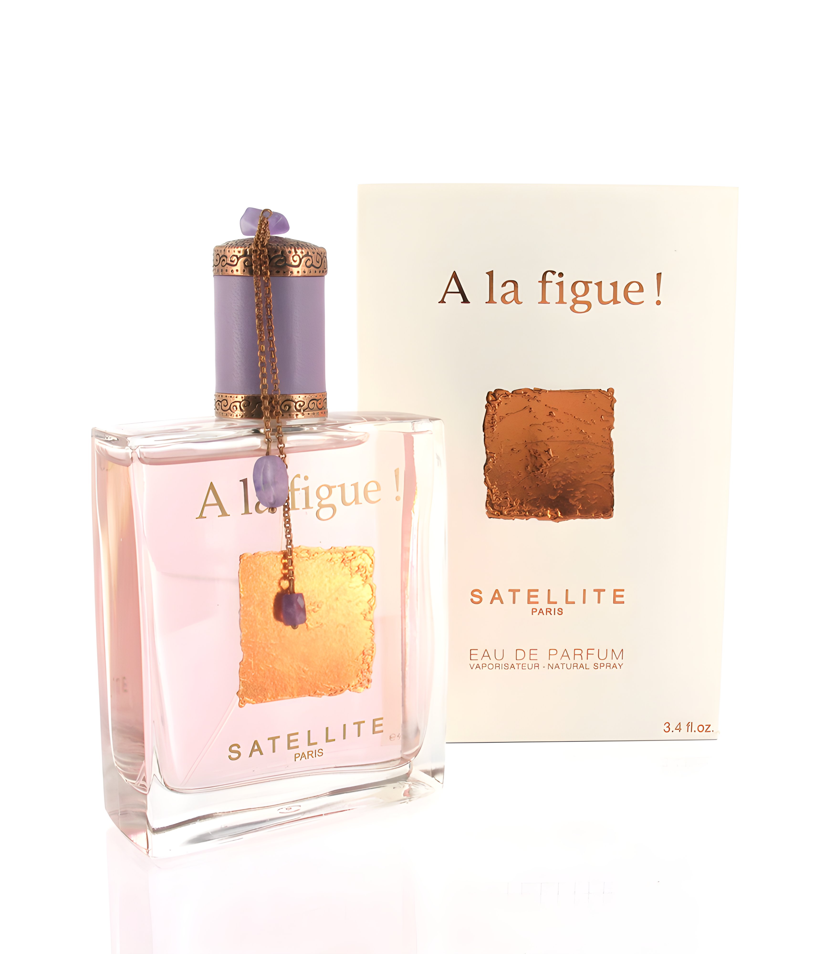 Picture of A La Figue! fragrance