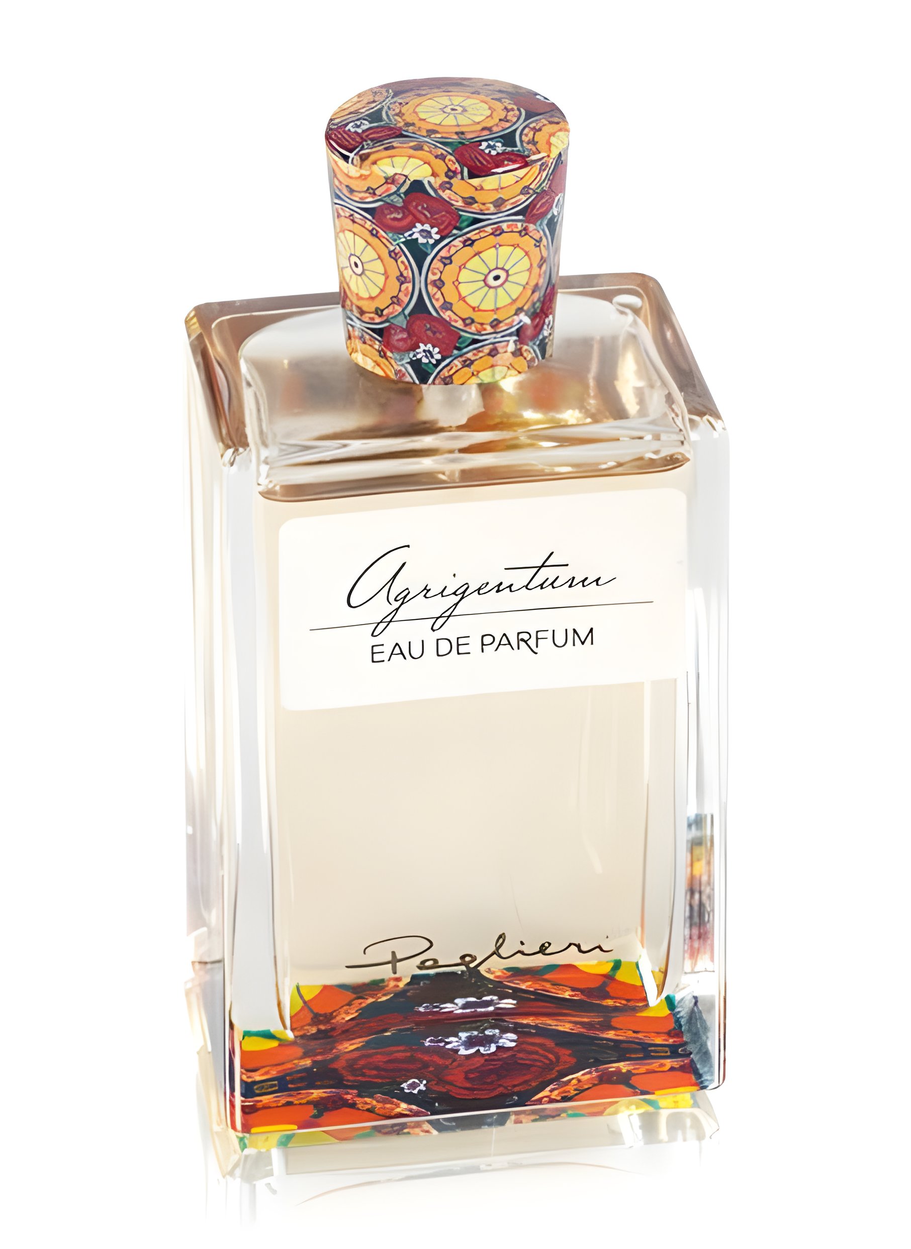 Picture of Agrigentum fragrance