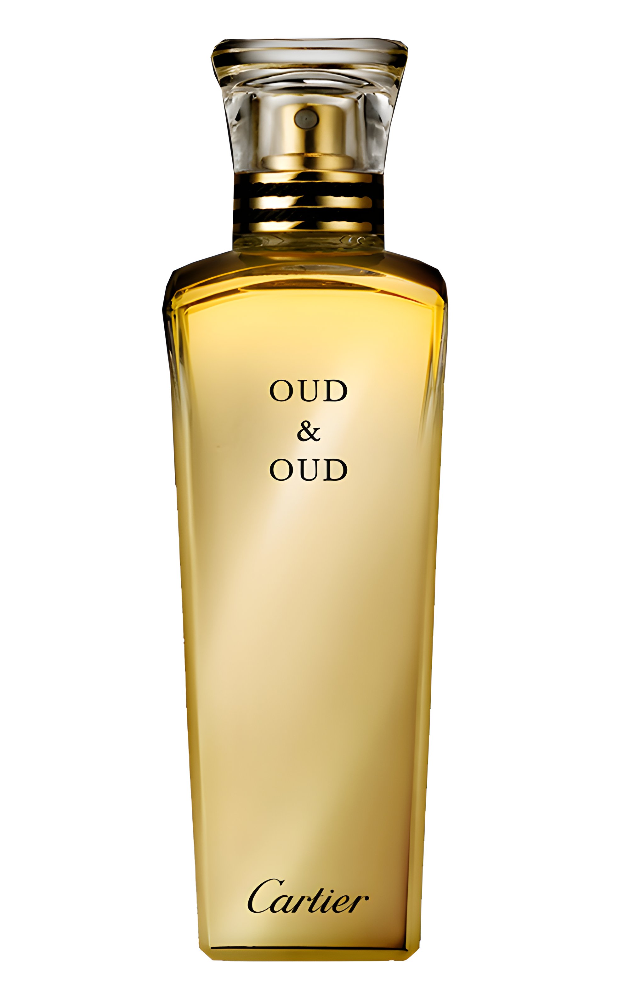 Picture of Oud & Oud fragrance