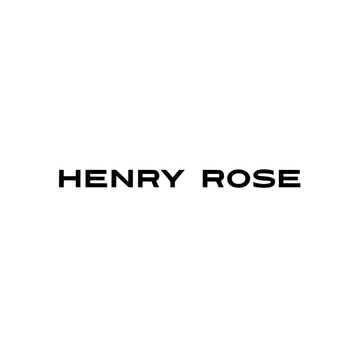 Picture of Henry Rose brand