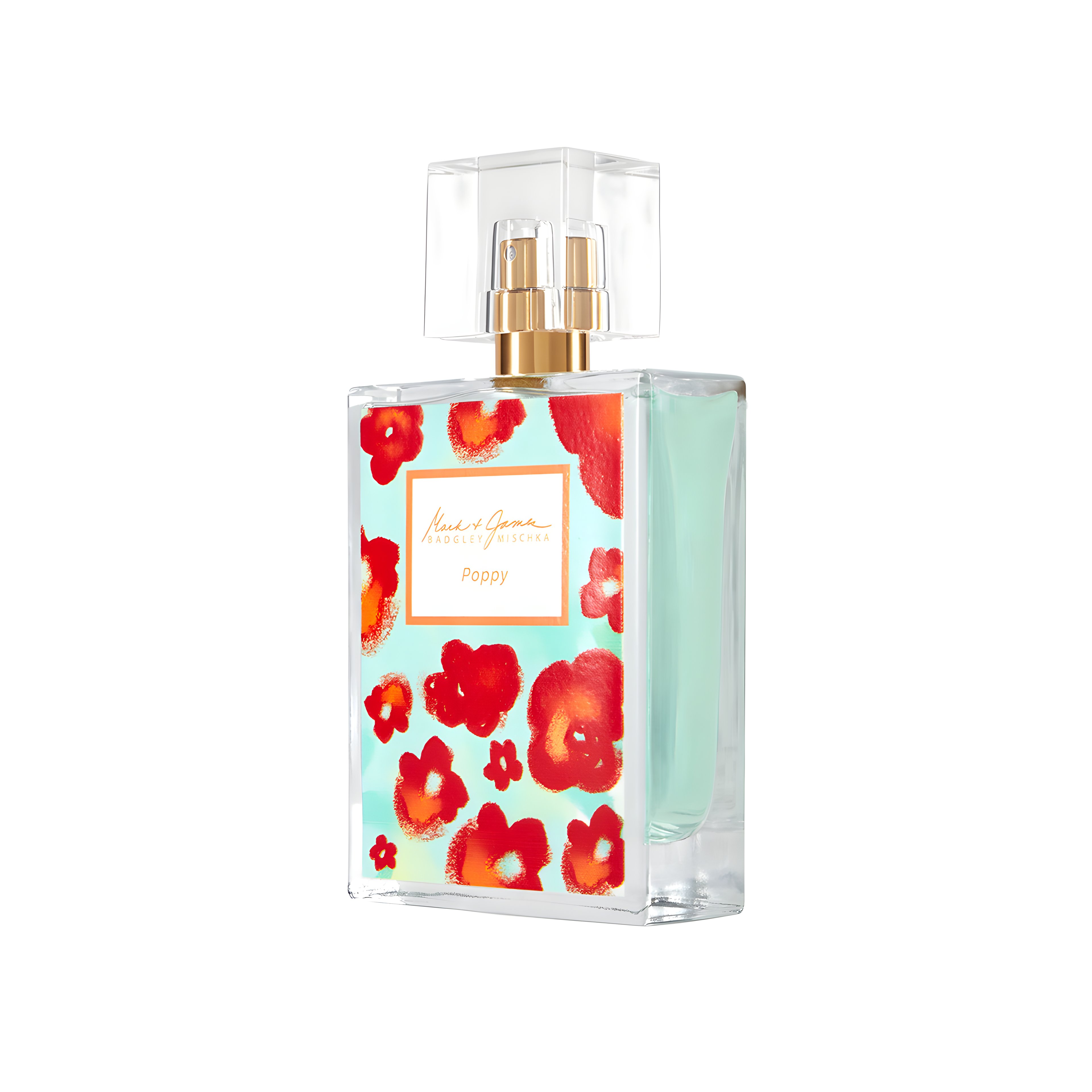 Picture of Poppy fragrance