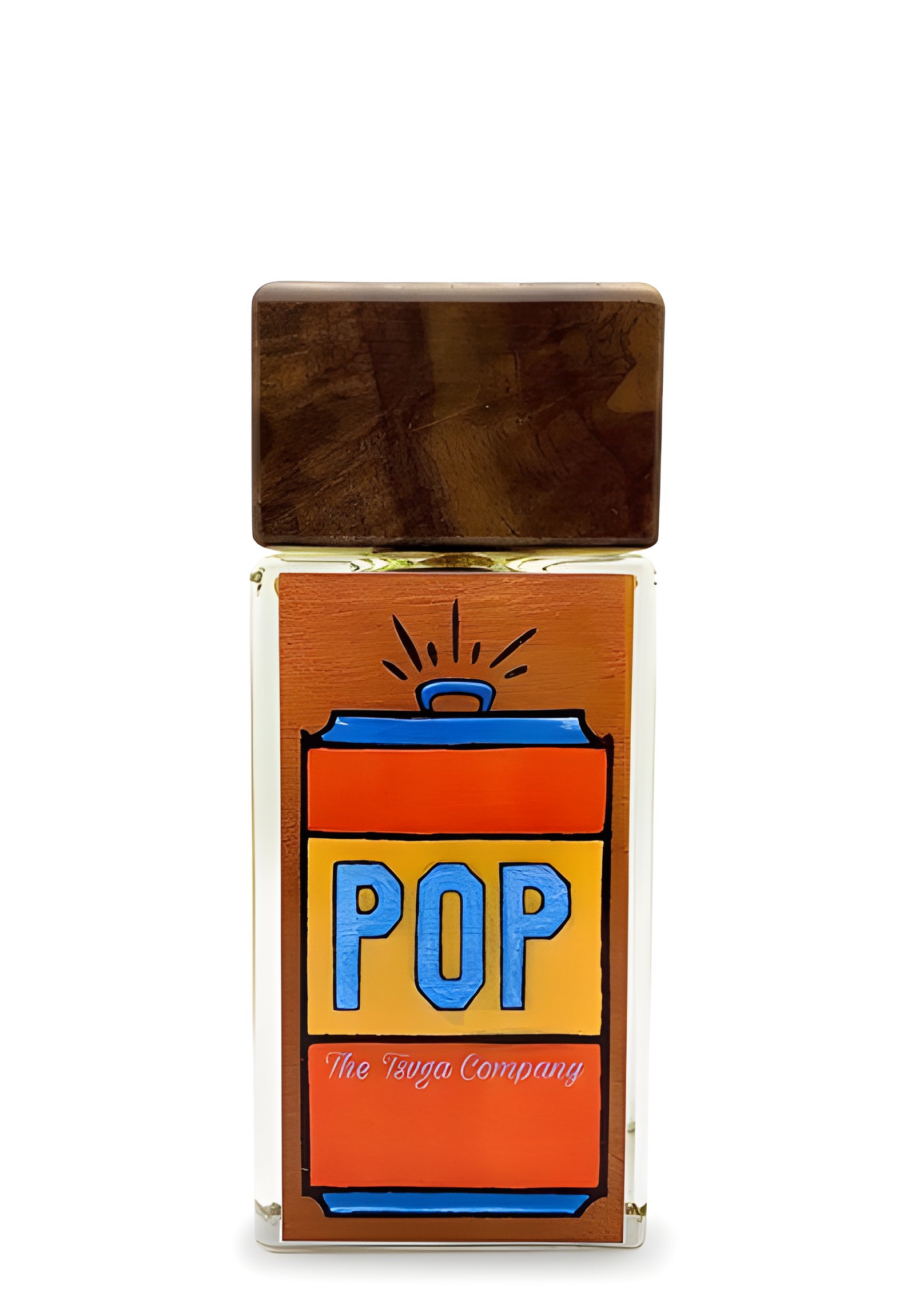 Picture of Pop fragrance