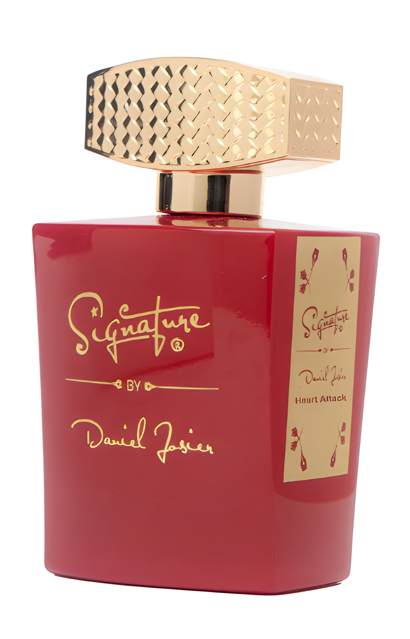 Picture of Signature Heart Attack fragrance