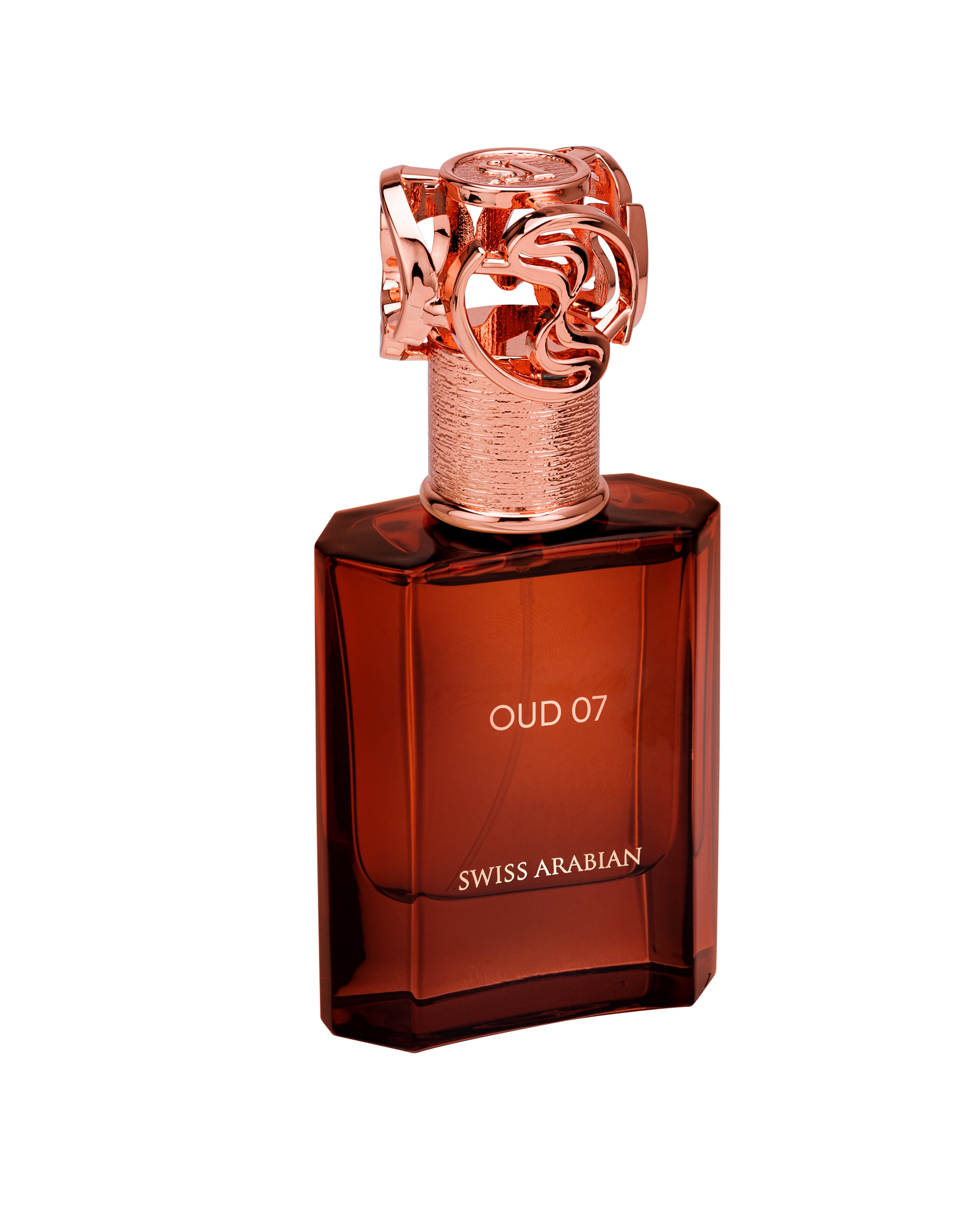 Picture of Oud 07 fragrance