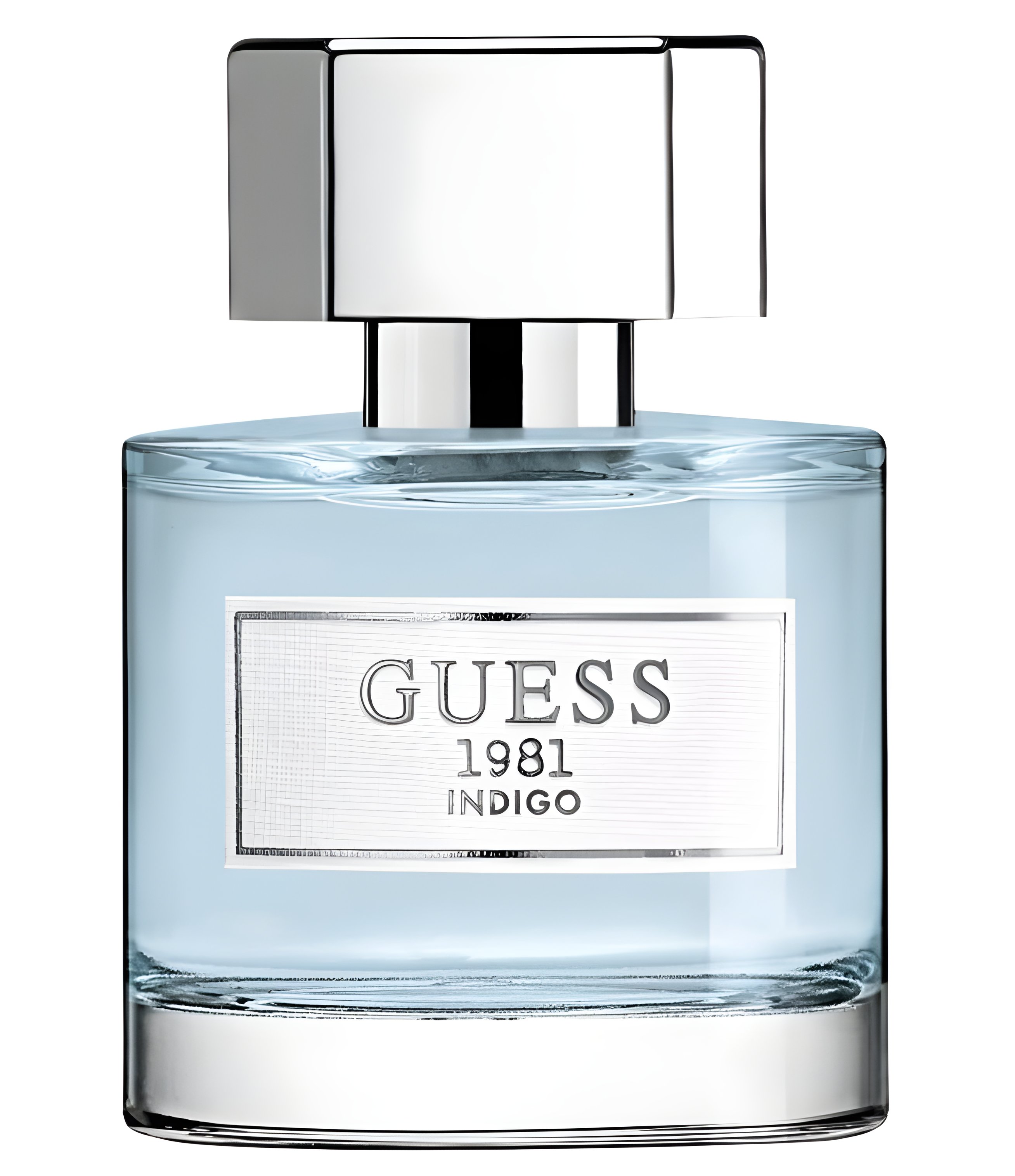 Picture of Guess 1981 Indigo for Women fragrance