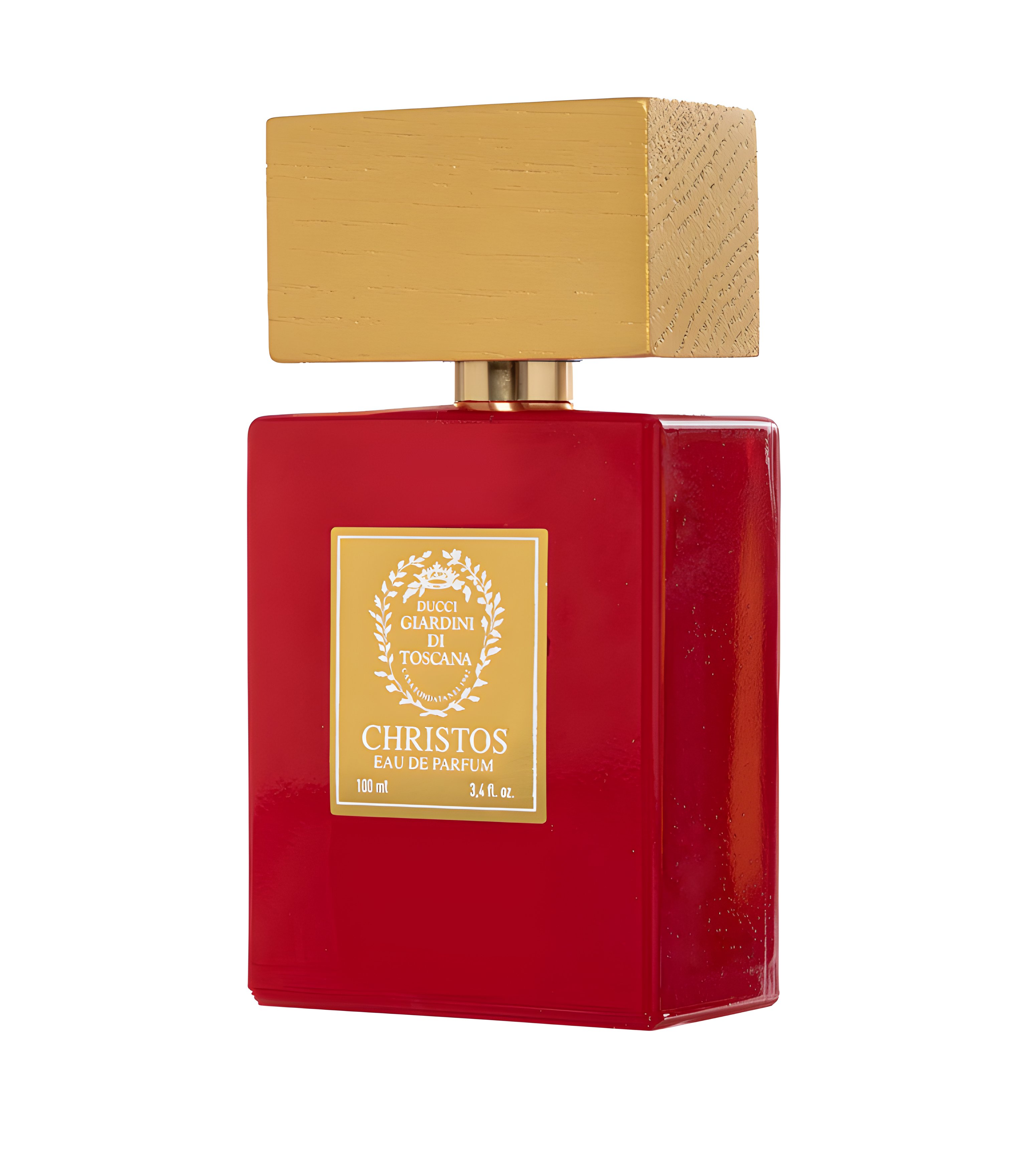 Picture of Christos Limited Edition fragrance