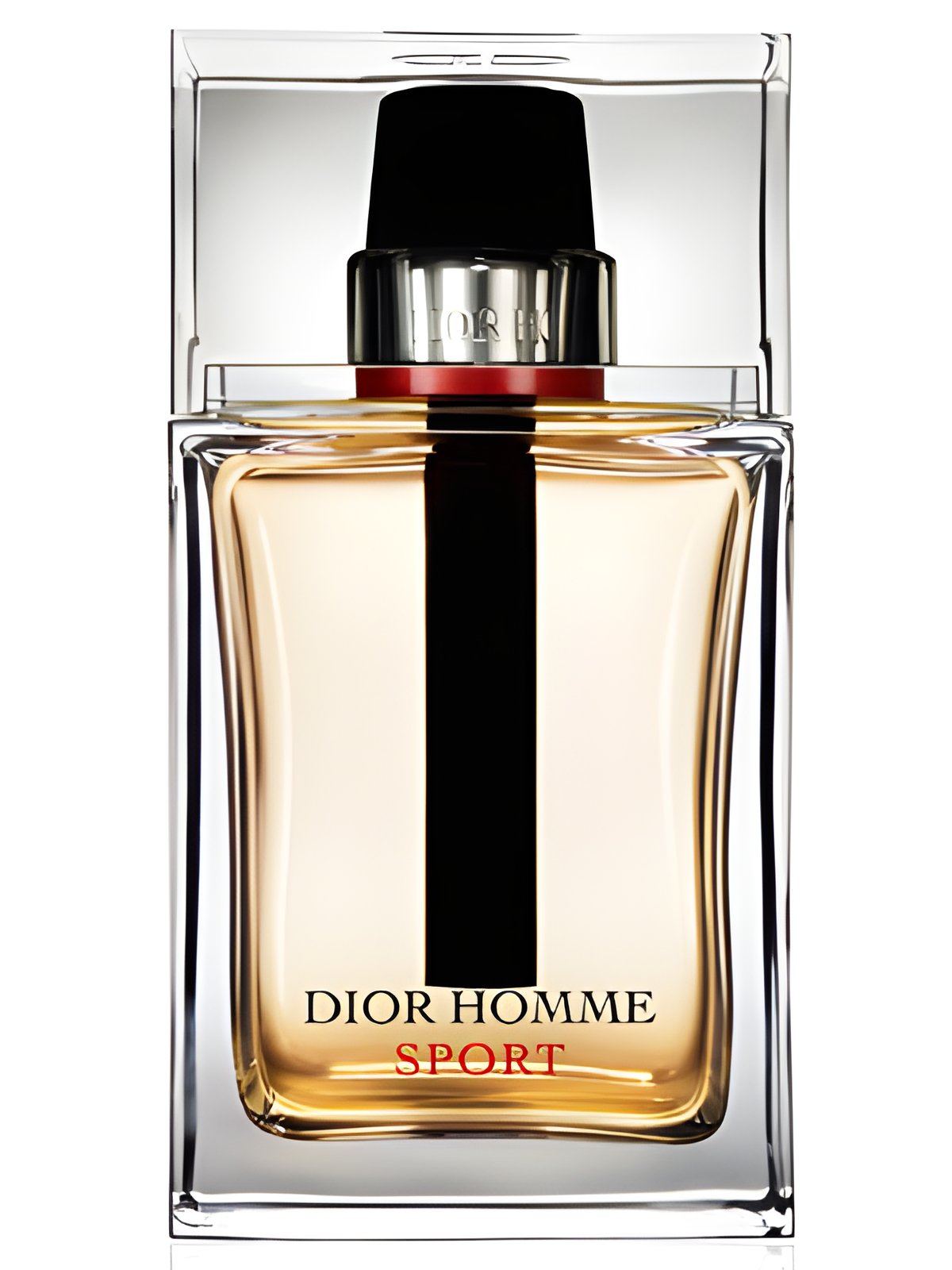 Picture of Dior Homme Sport 2012 fragrance