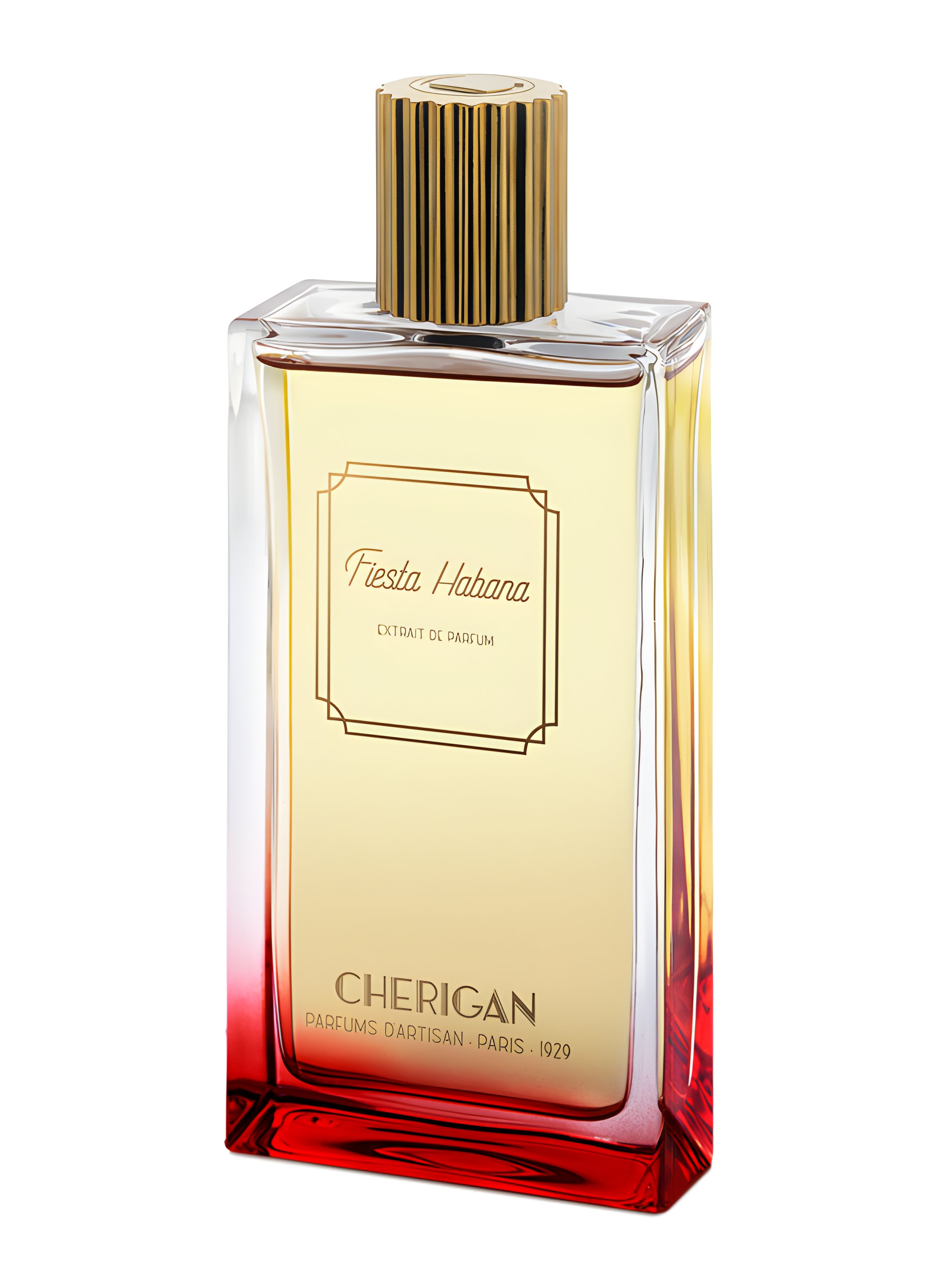 Picture of Fiesta Habana fragrance