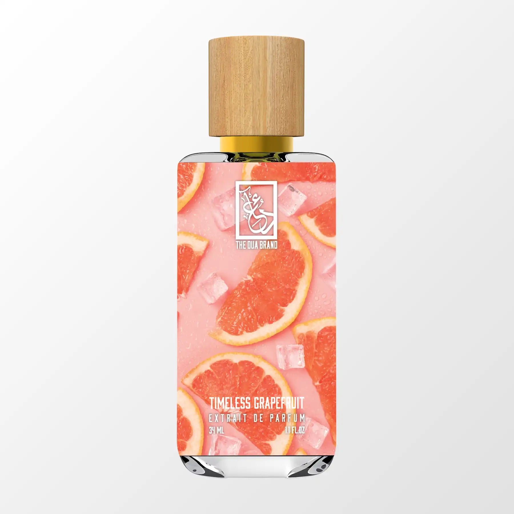 Picture of Timeless Grapefruit fragrance