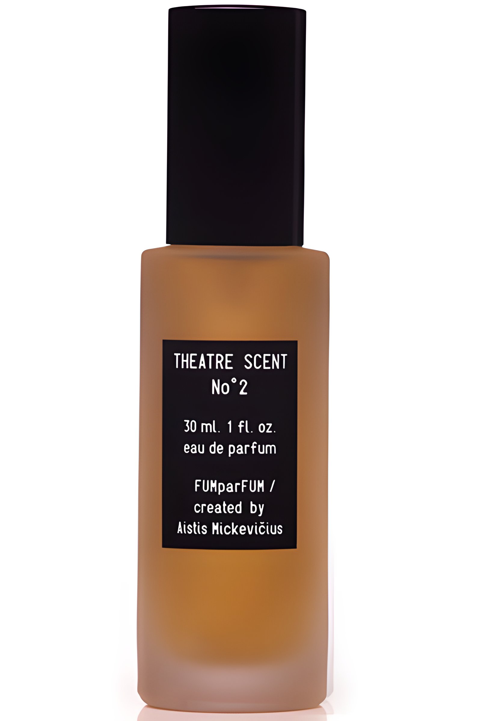 Picture of Theatre Scent No 2 fragrance