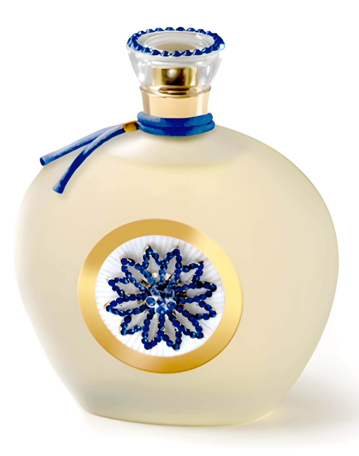 Picture of Jasmin Du Malabar fragrance