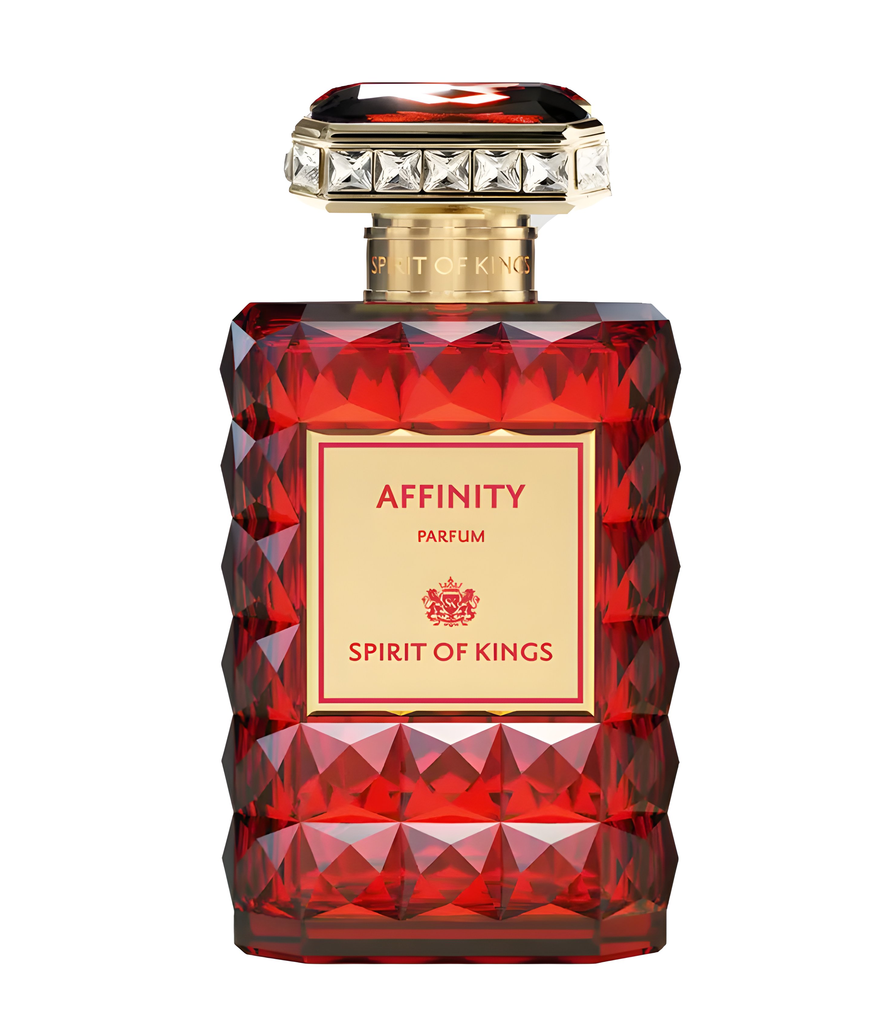 Picture of Affinity fragrance