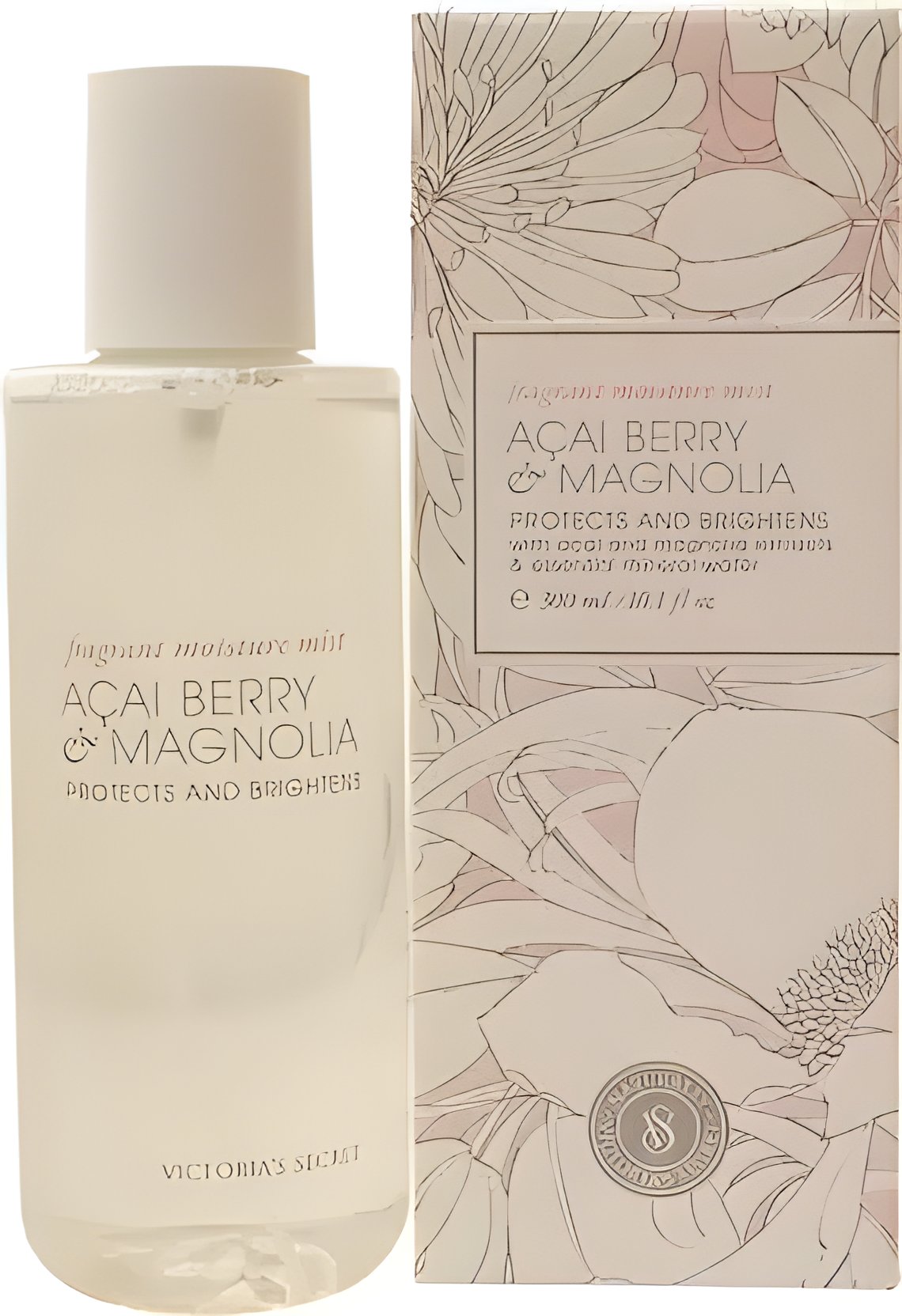 Picture of Açai Berry & Magnolia fragrance