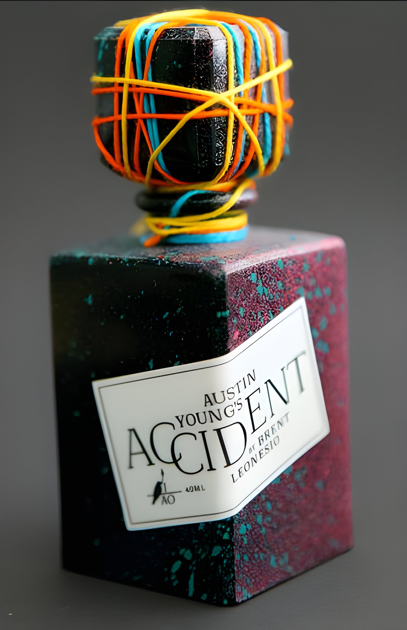 Picture of Accident fragrance