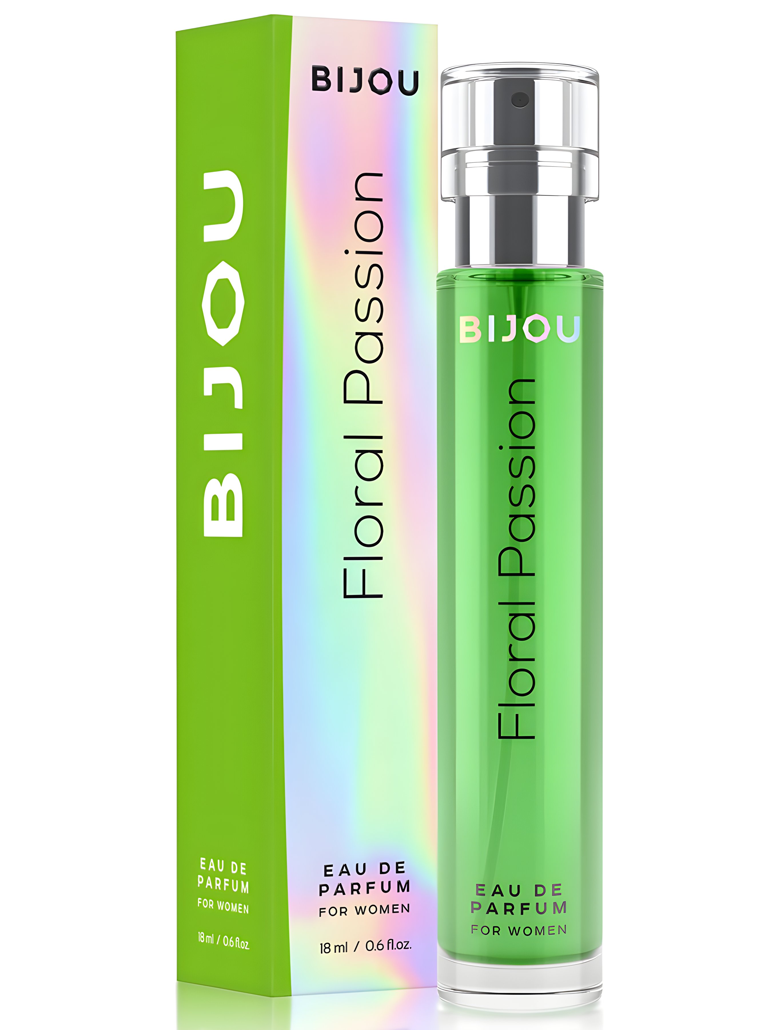 Picture of Floral Passion fragrance