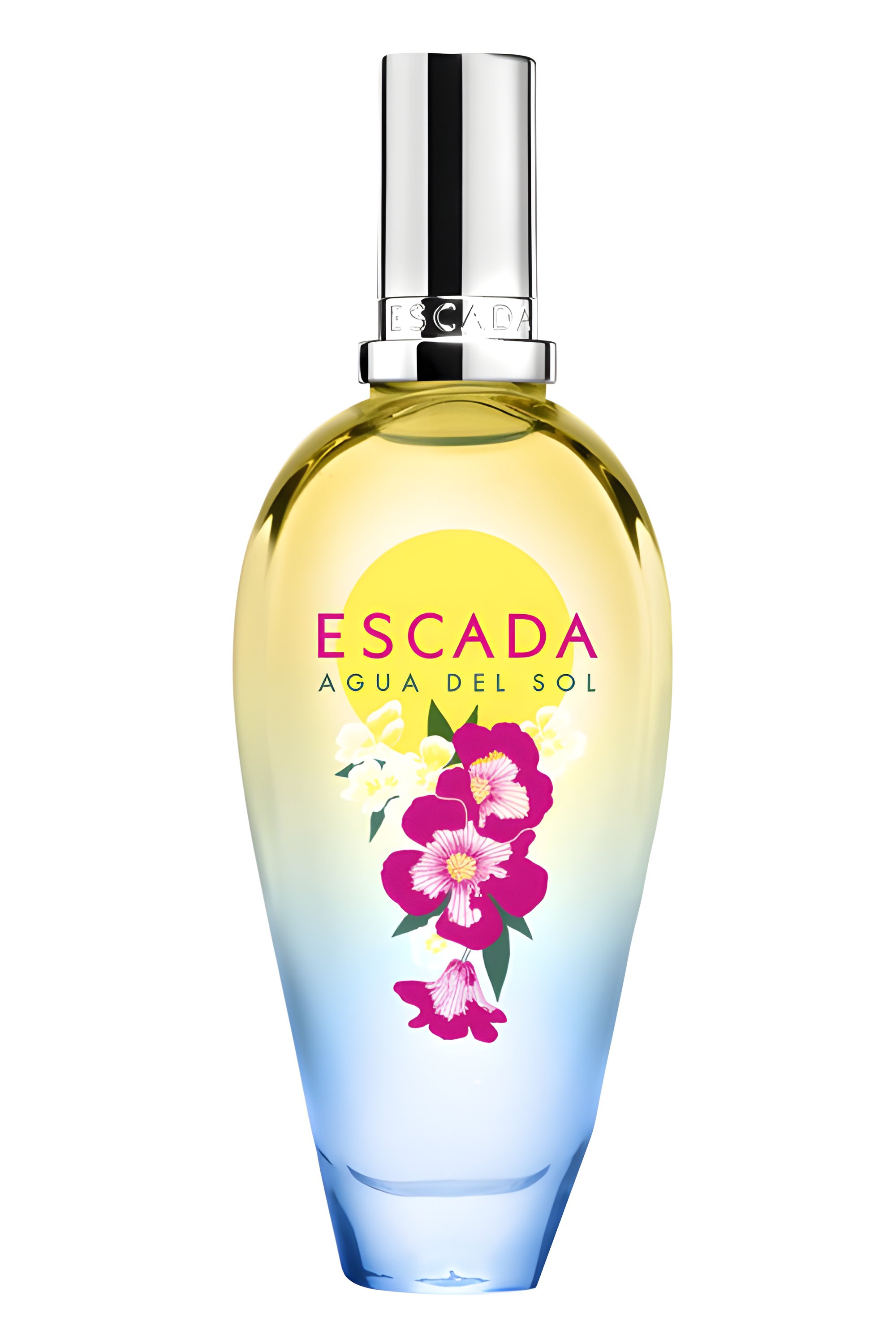 Picture of Agua Del Sol fragrance