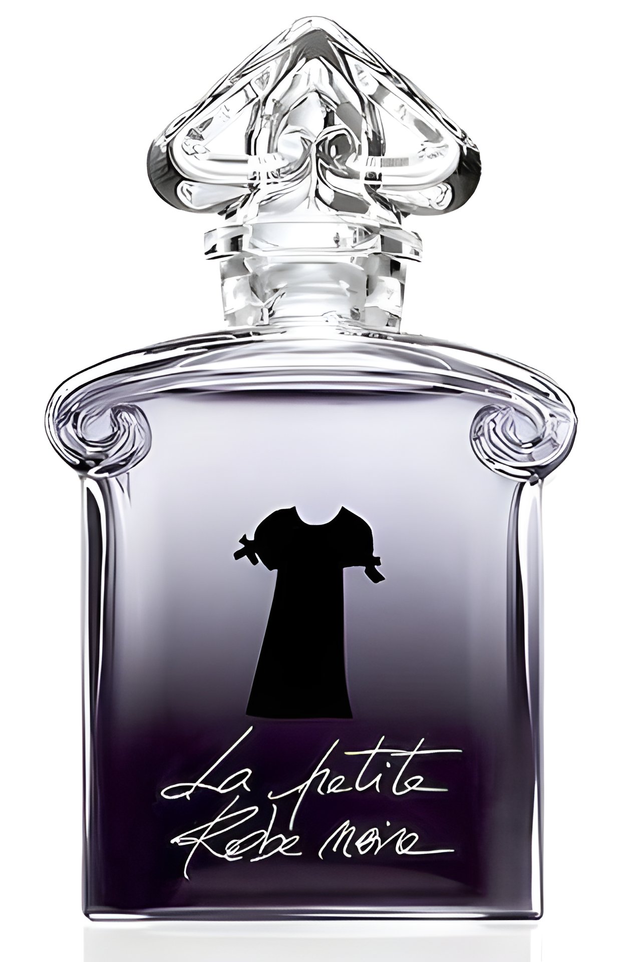 Picture of La Petite Robe Noire fragrance