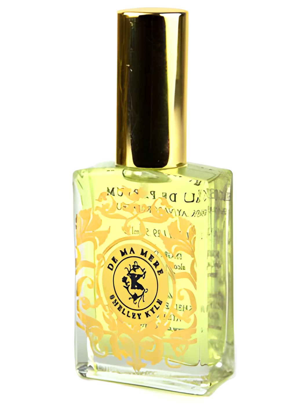 Picture of De Ma Mere fragrance