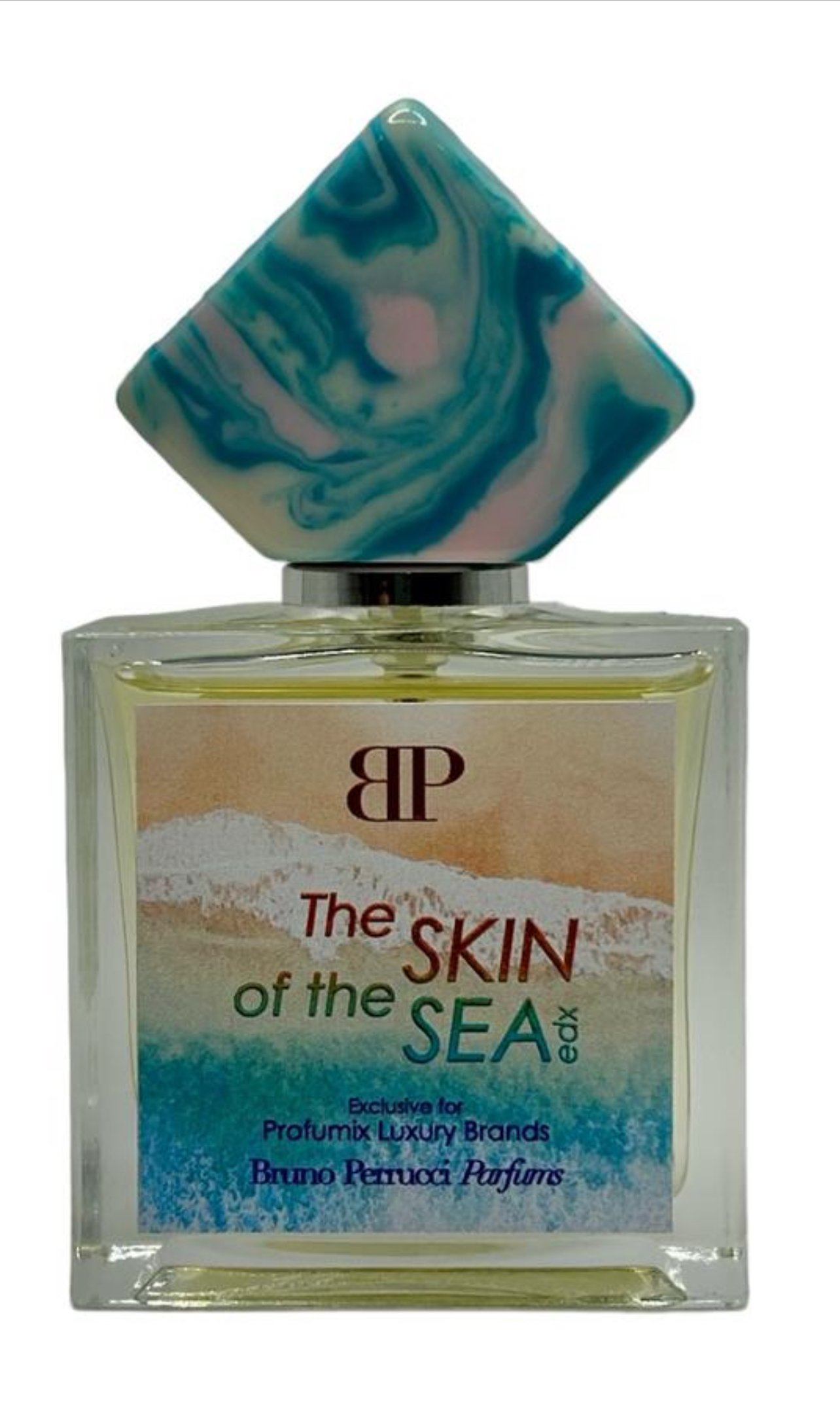 Picture of The Skin of the Sea fragrance