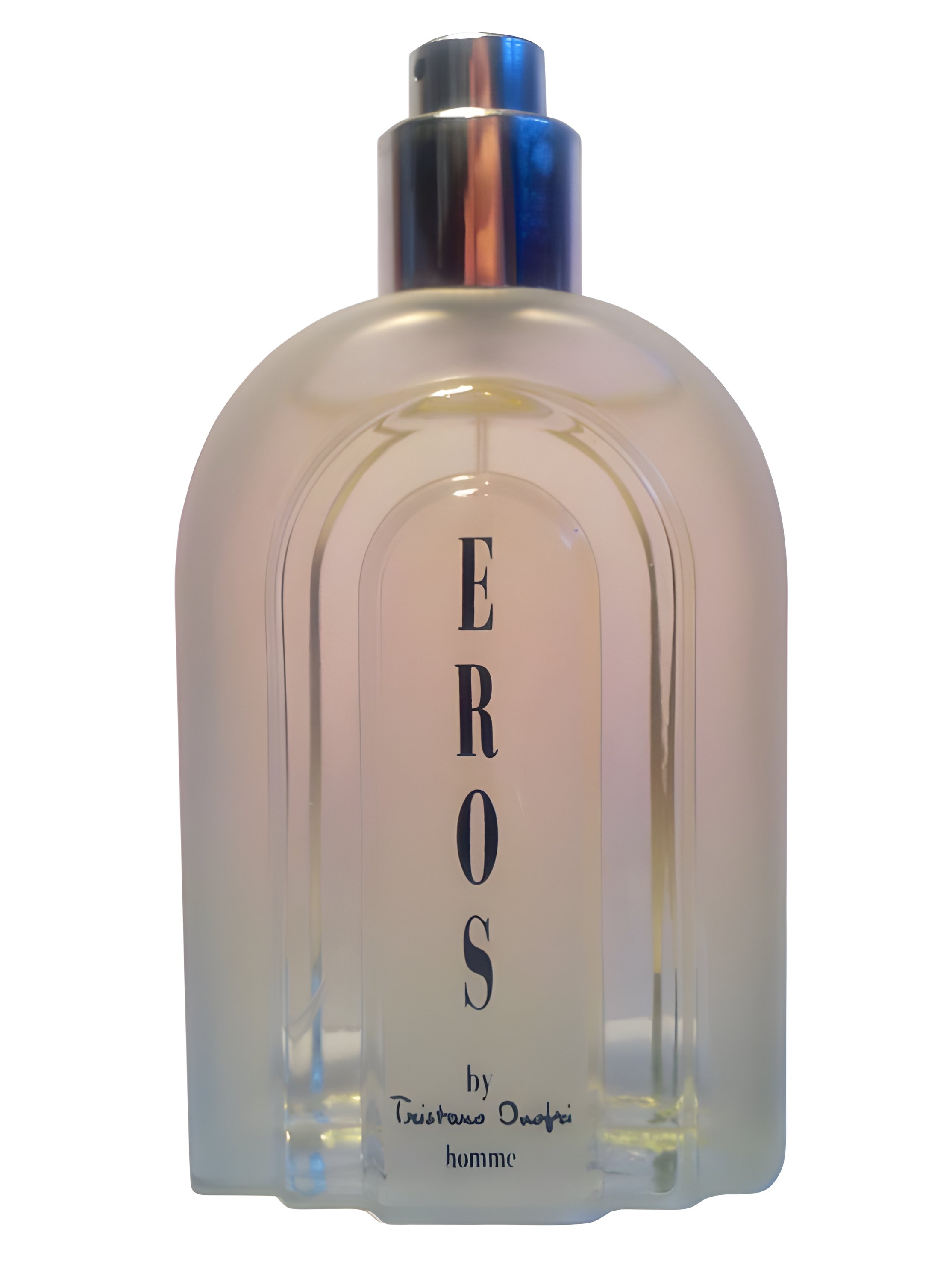 Picture of Eros Homme fragrance