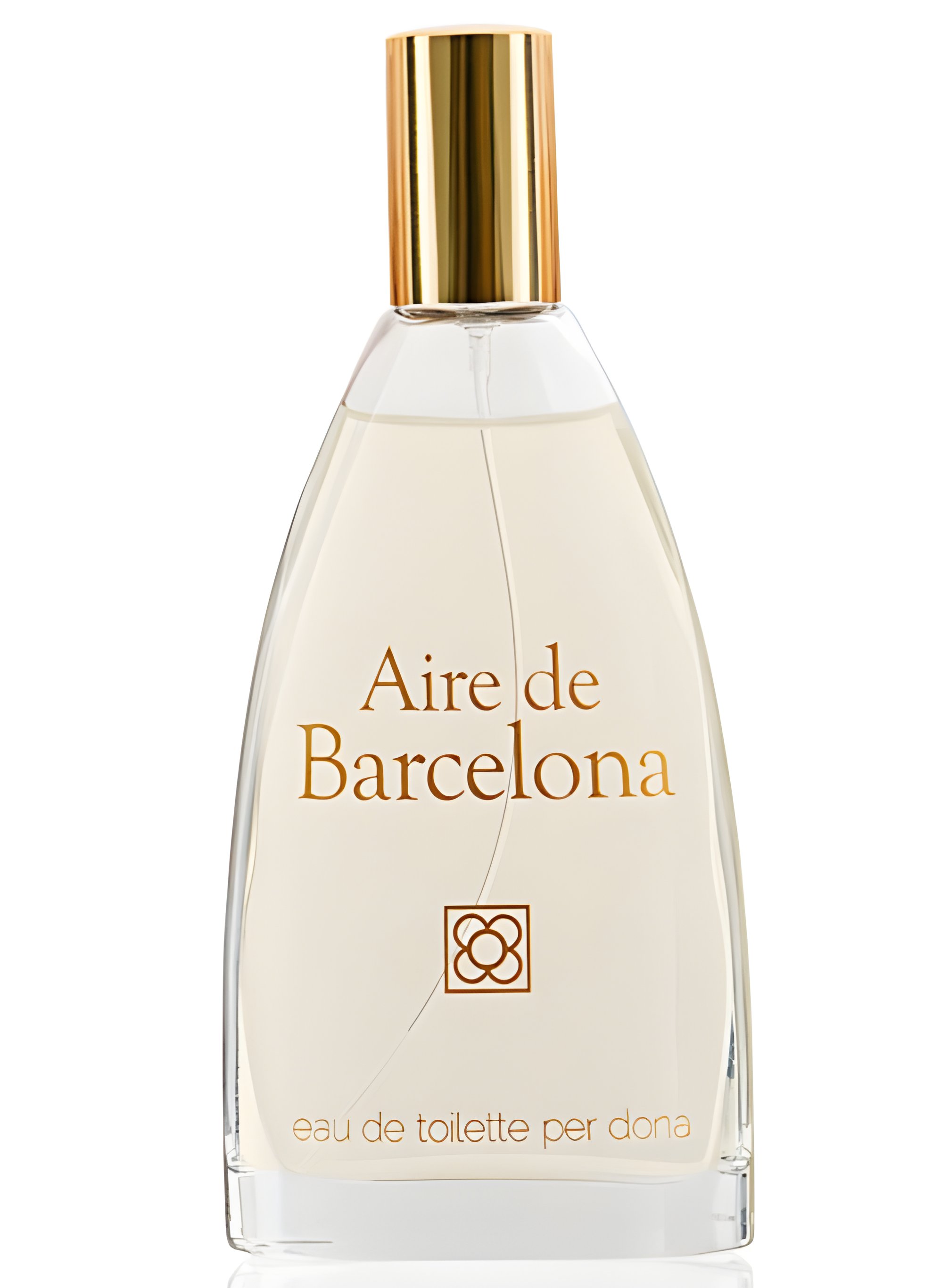 Picture of Aire de Barcelona fragrance