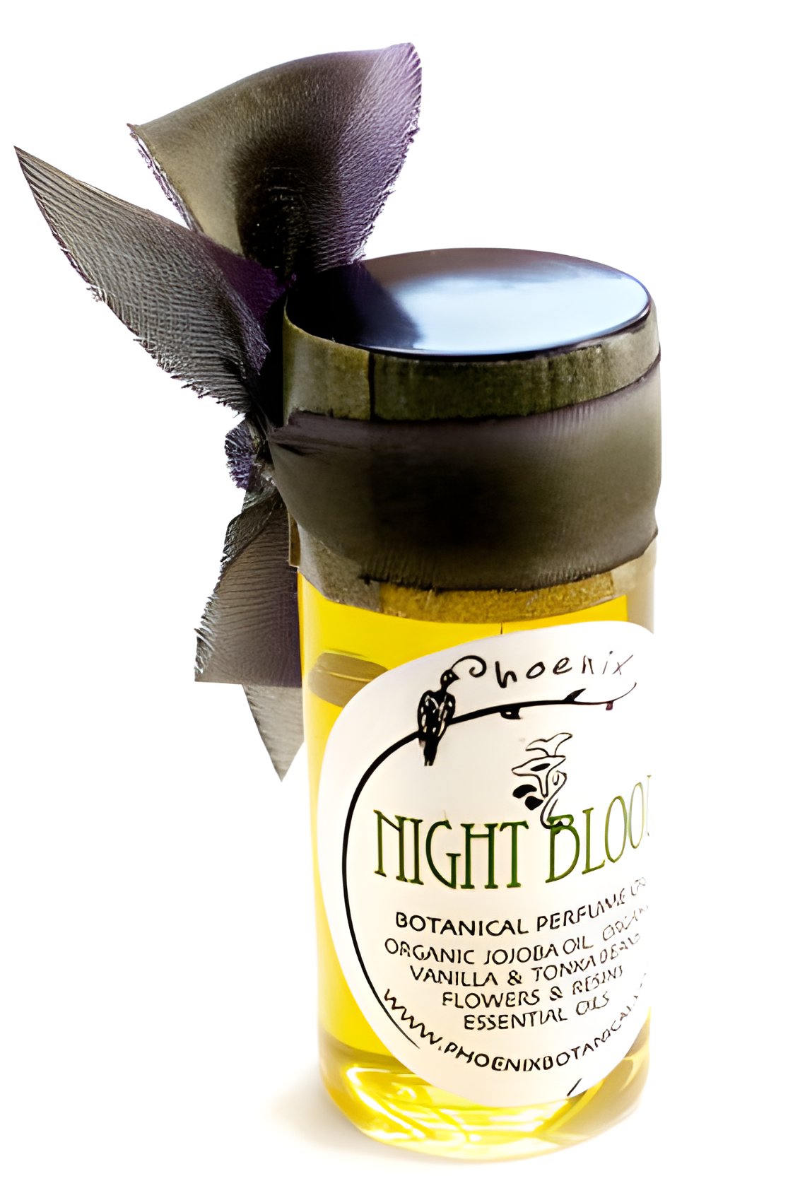 Picture of Night Bloom fragrance