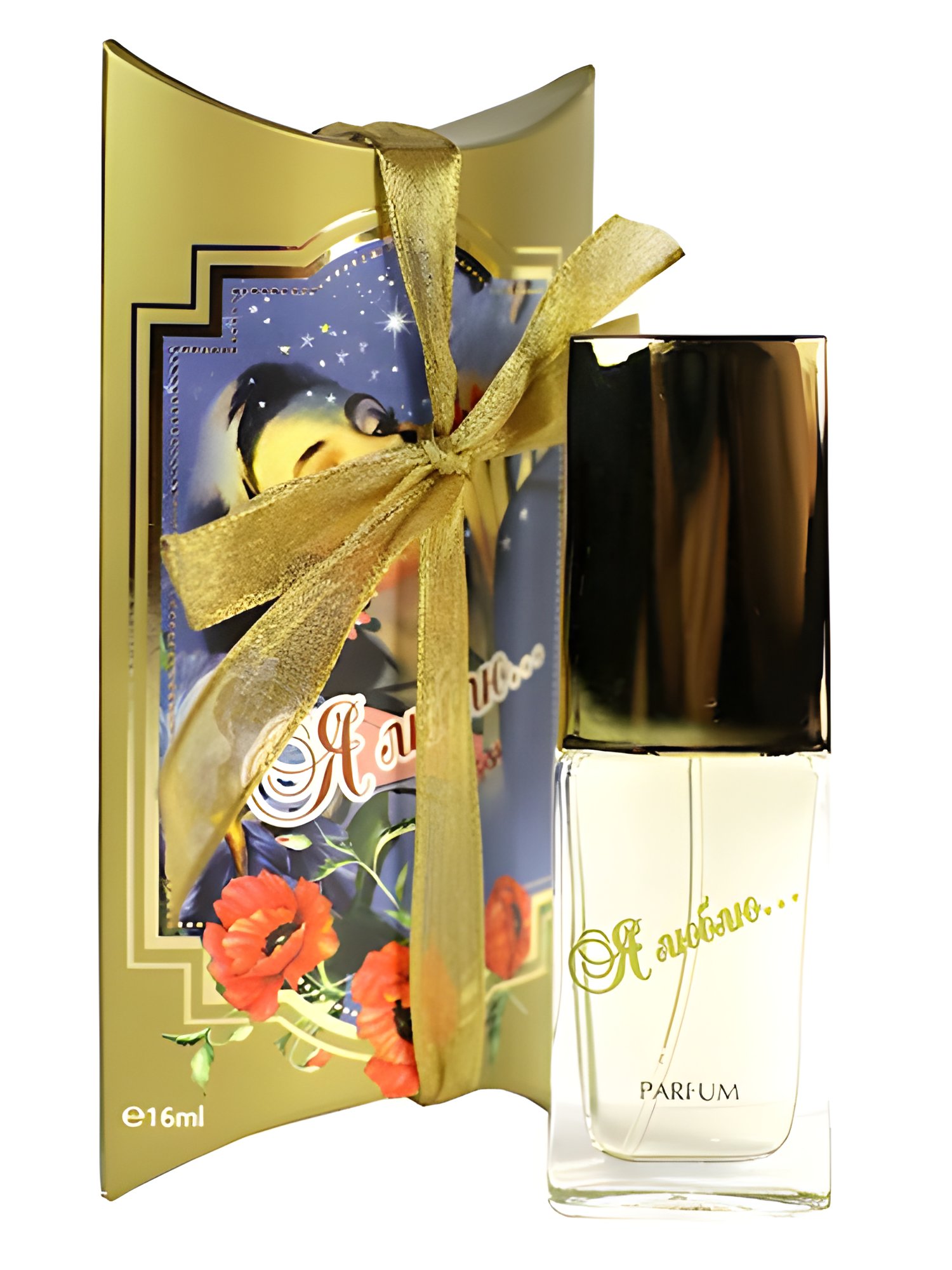 Picture of Я Люблю (In Love) fragrance