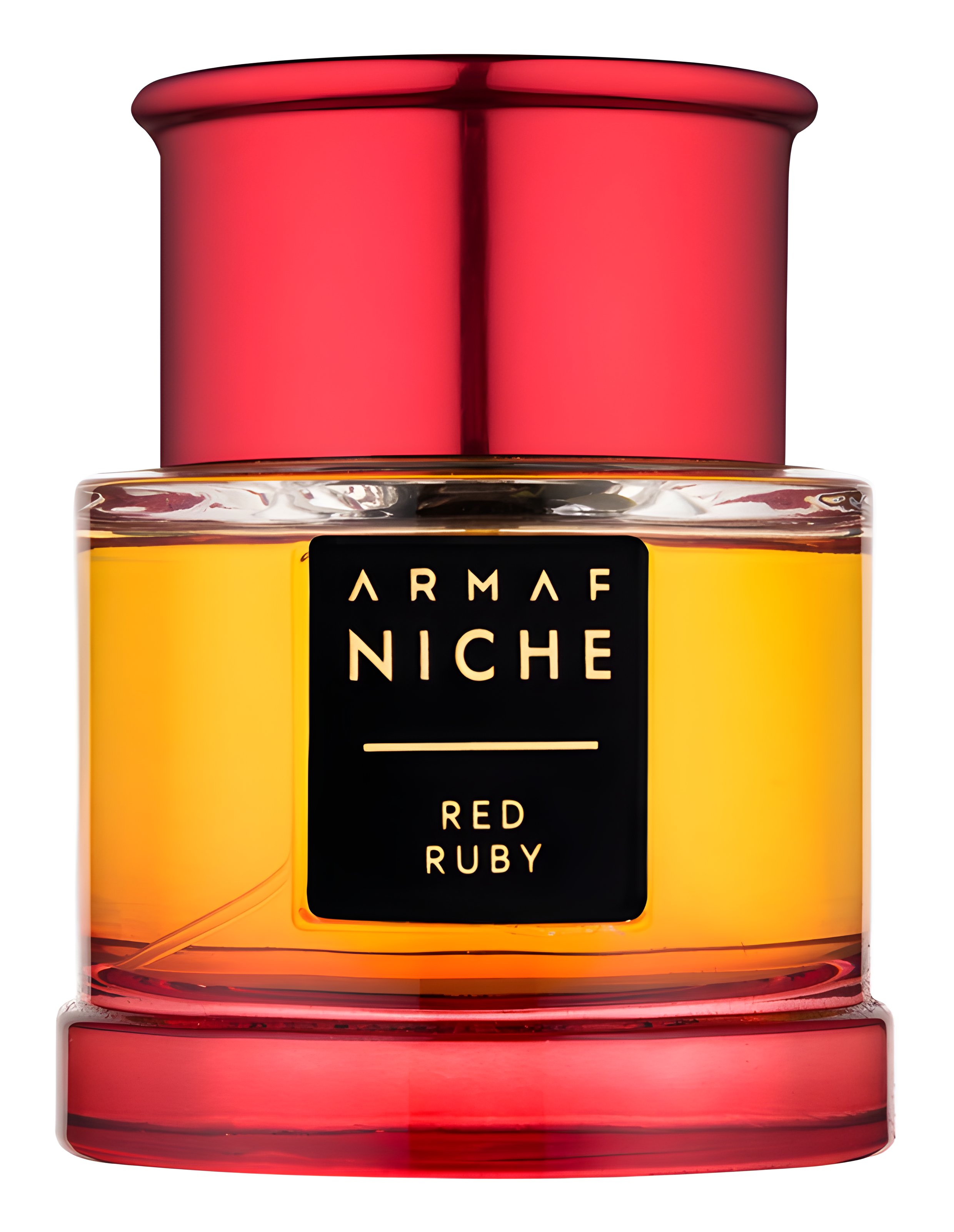 Picture of Red Ruby fragrance