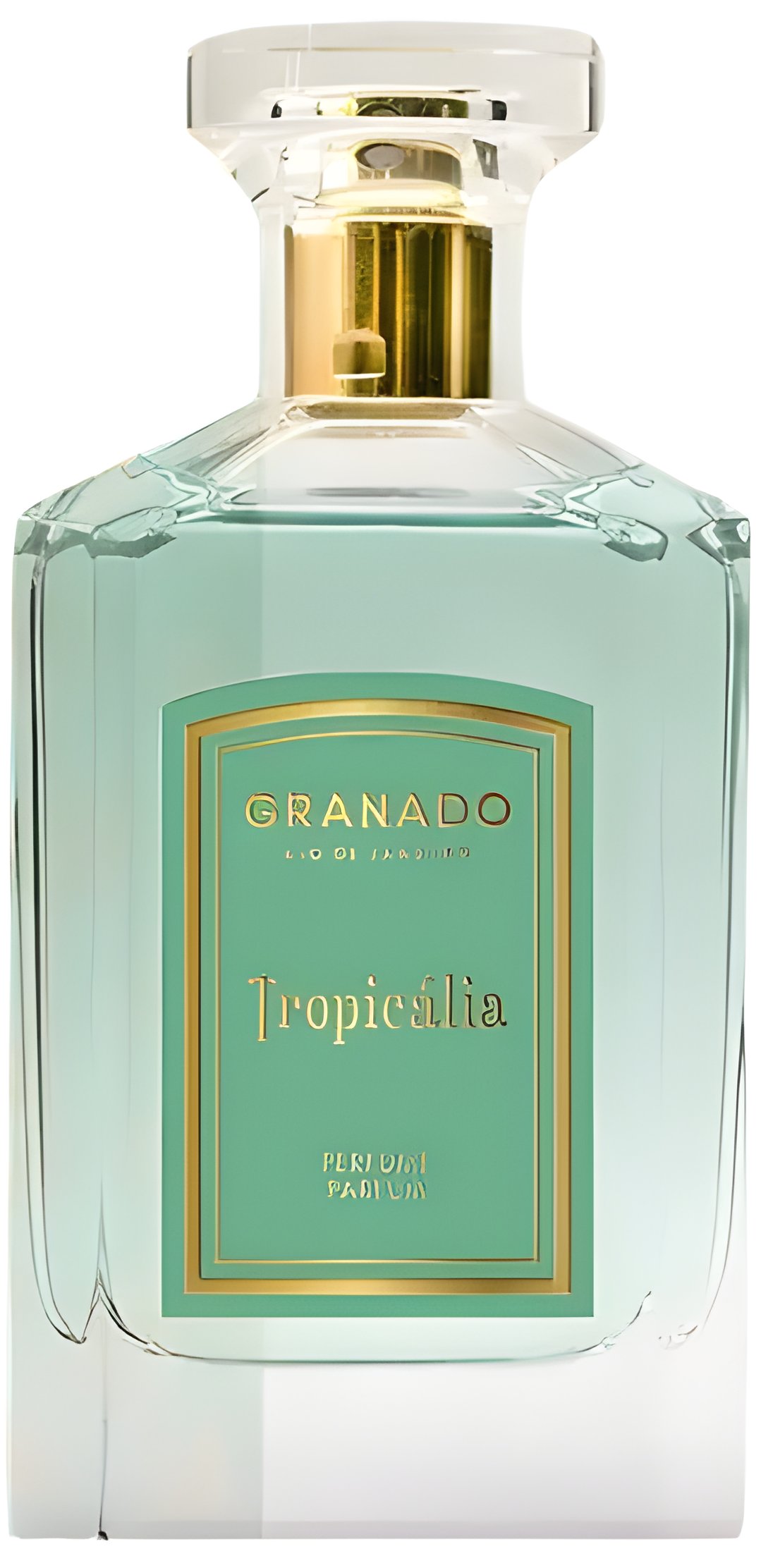 Picture of Tropicália fragrance