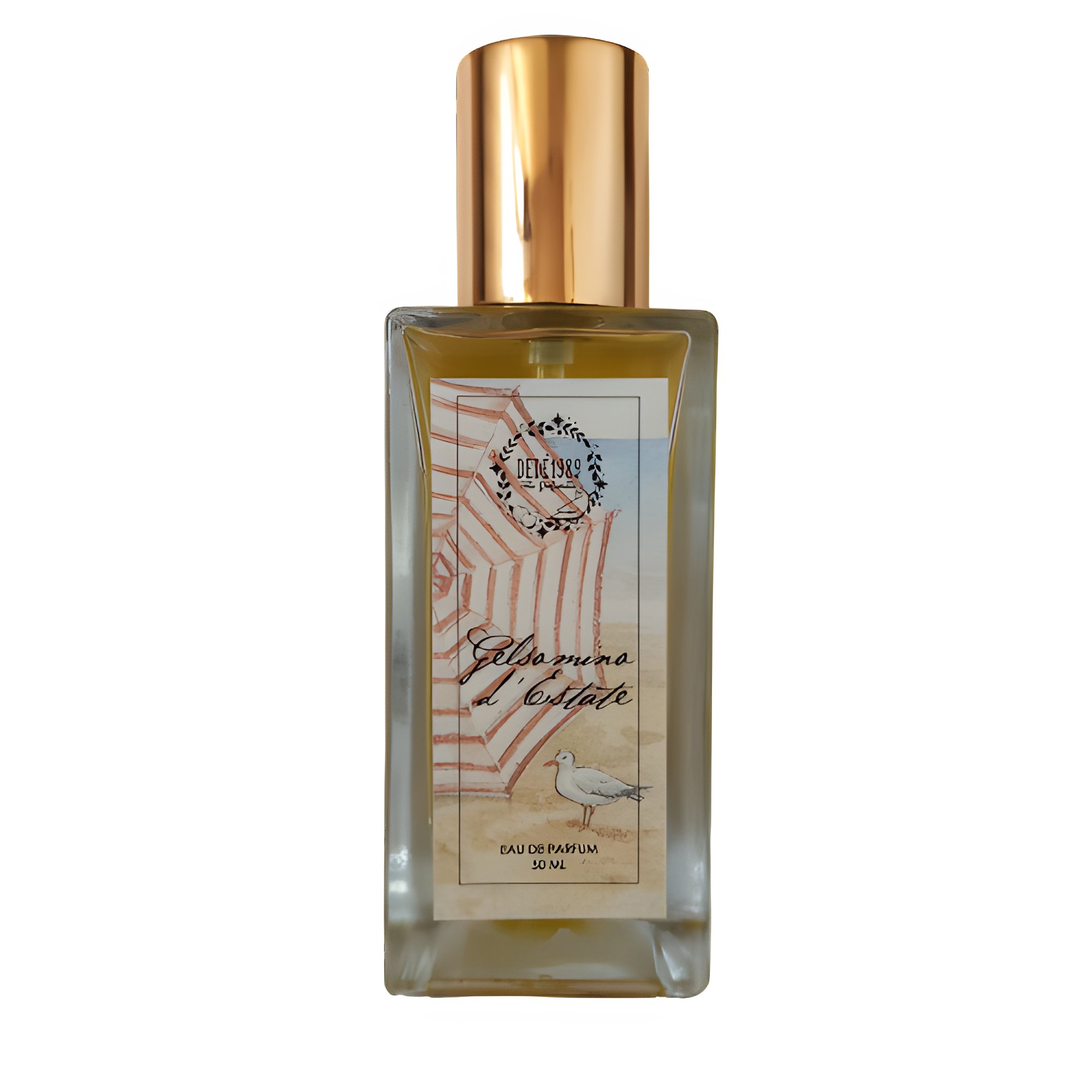 Picture of Gelsomino d'Estate fragrance