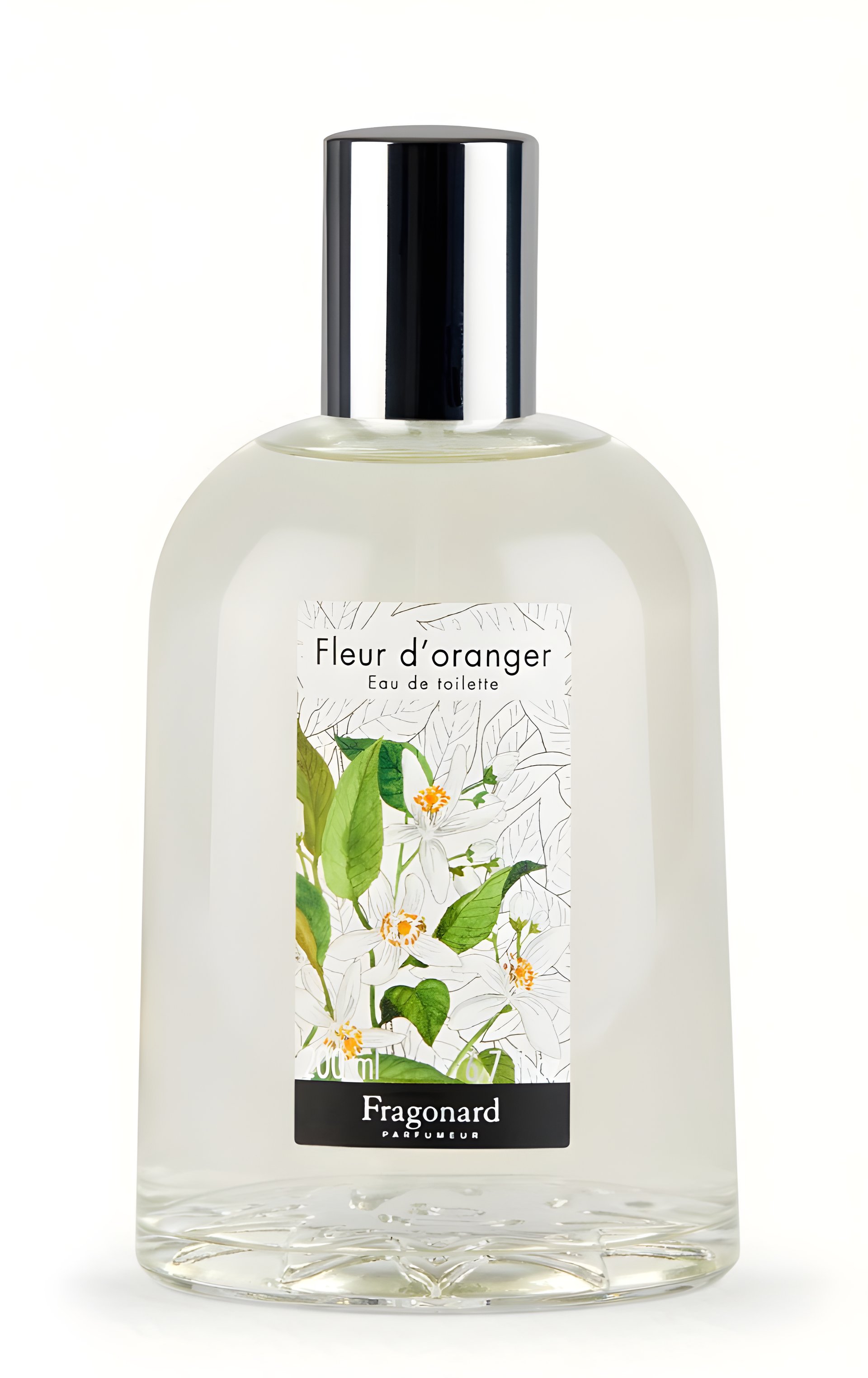 Picture of Fleur D'oranger fragrance