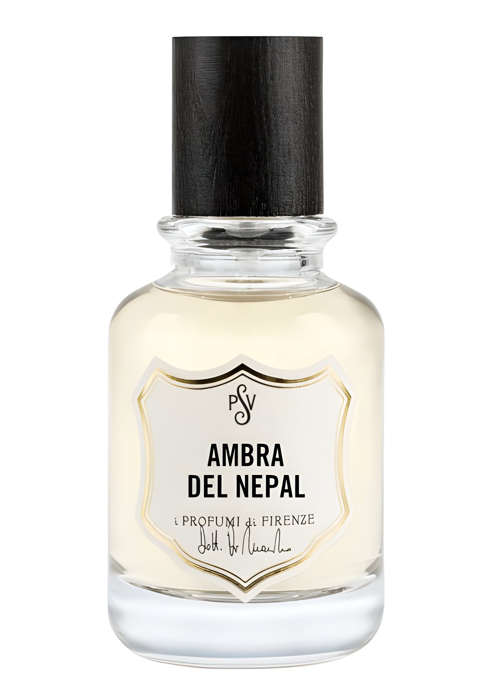 Picture of Ambra Del Nepal fragrance