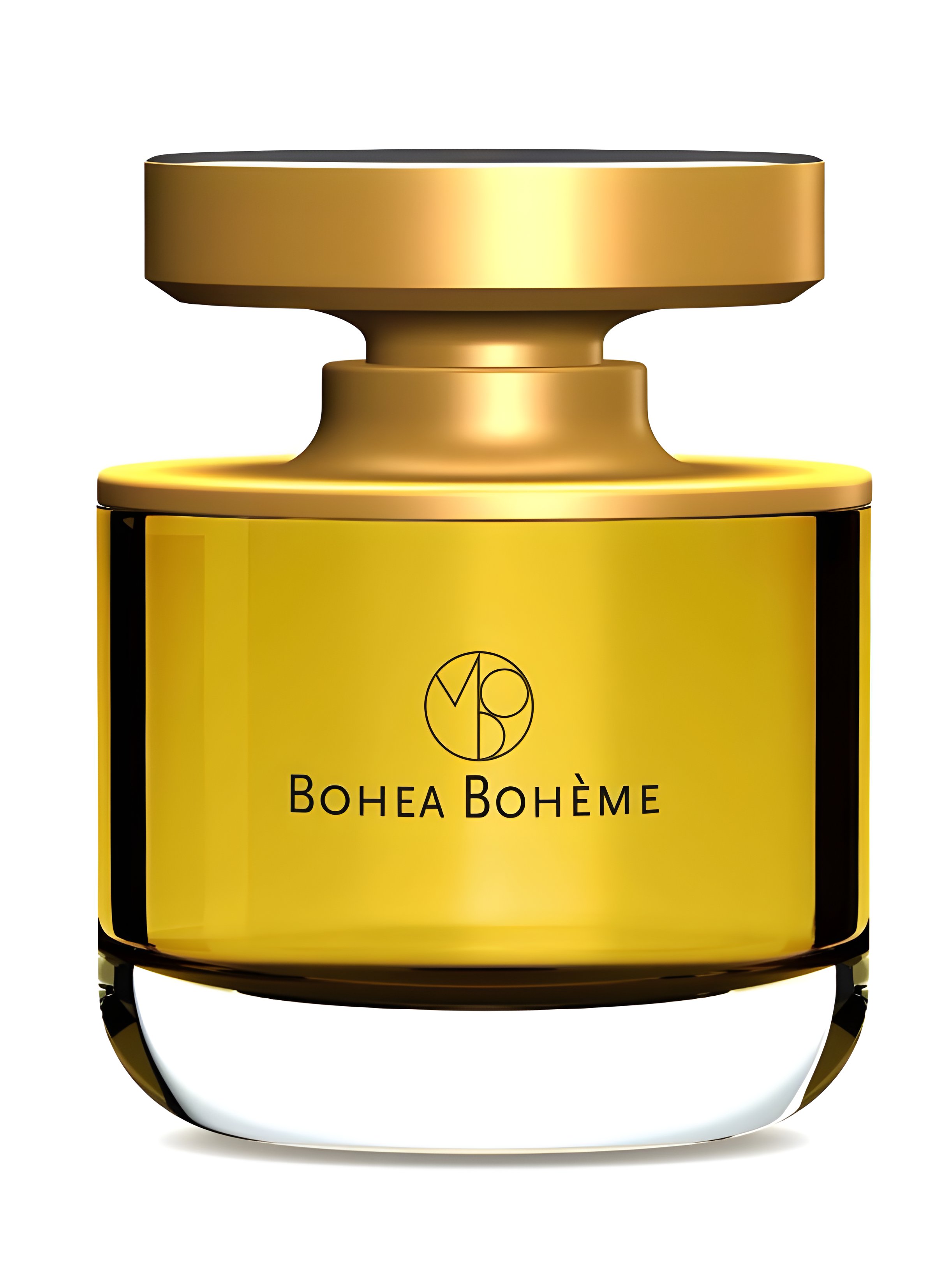 Picture of Bohea Bohème fragrance