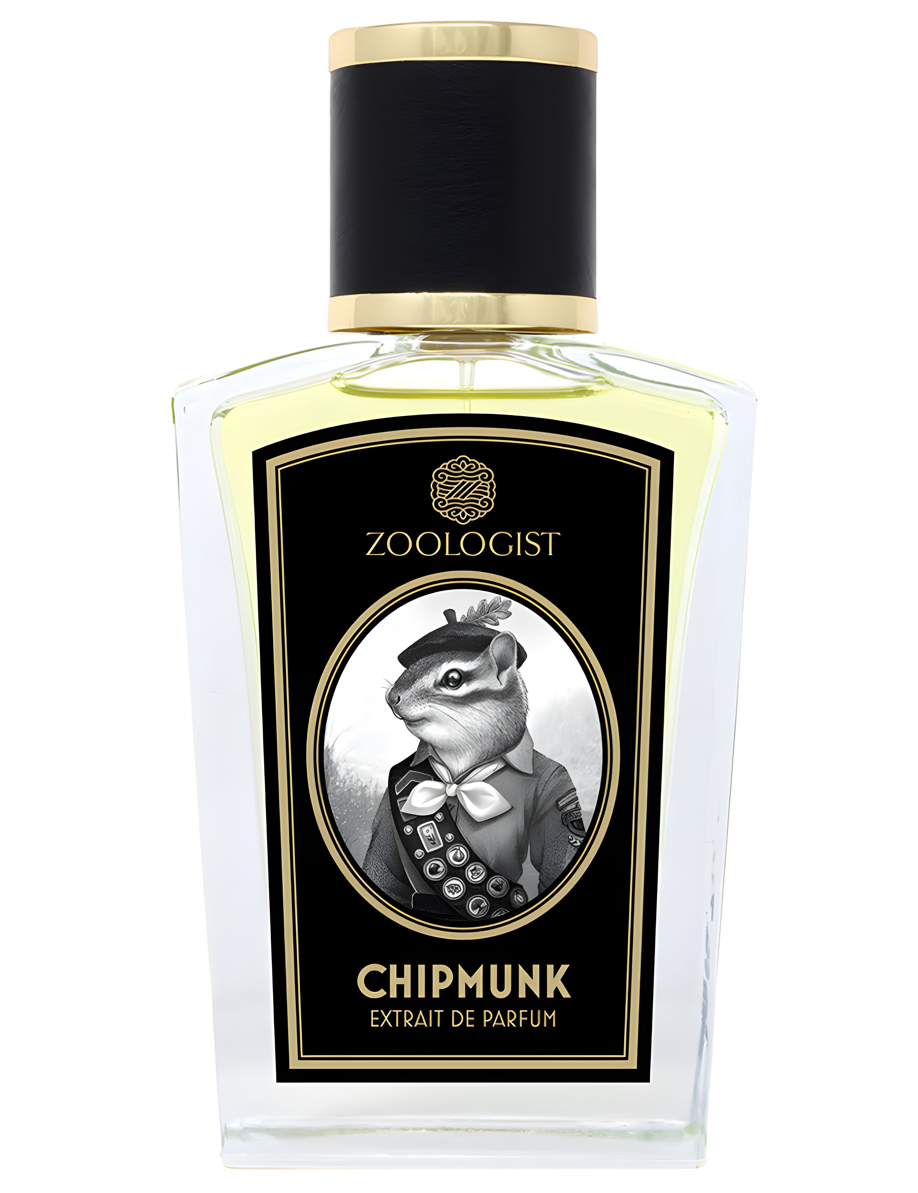 Picture of Chipmunk fragrance