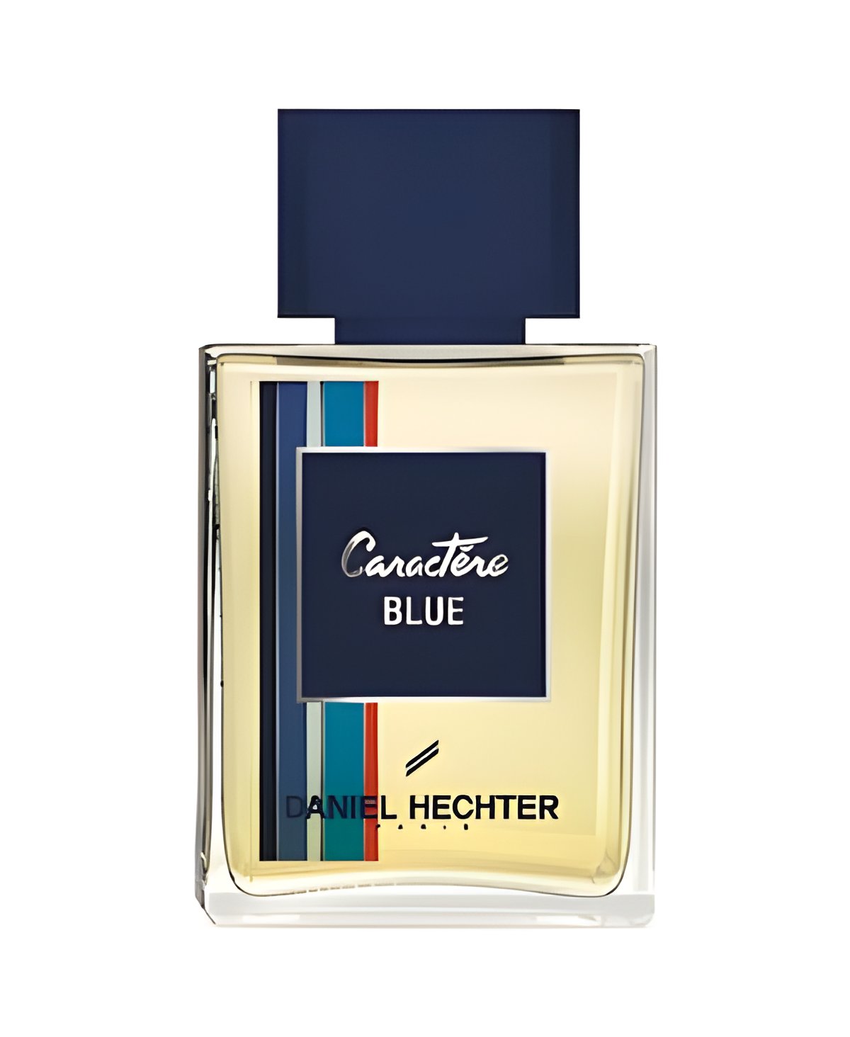 Picture of Caractere Blue fragrance