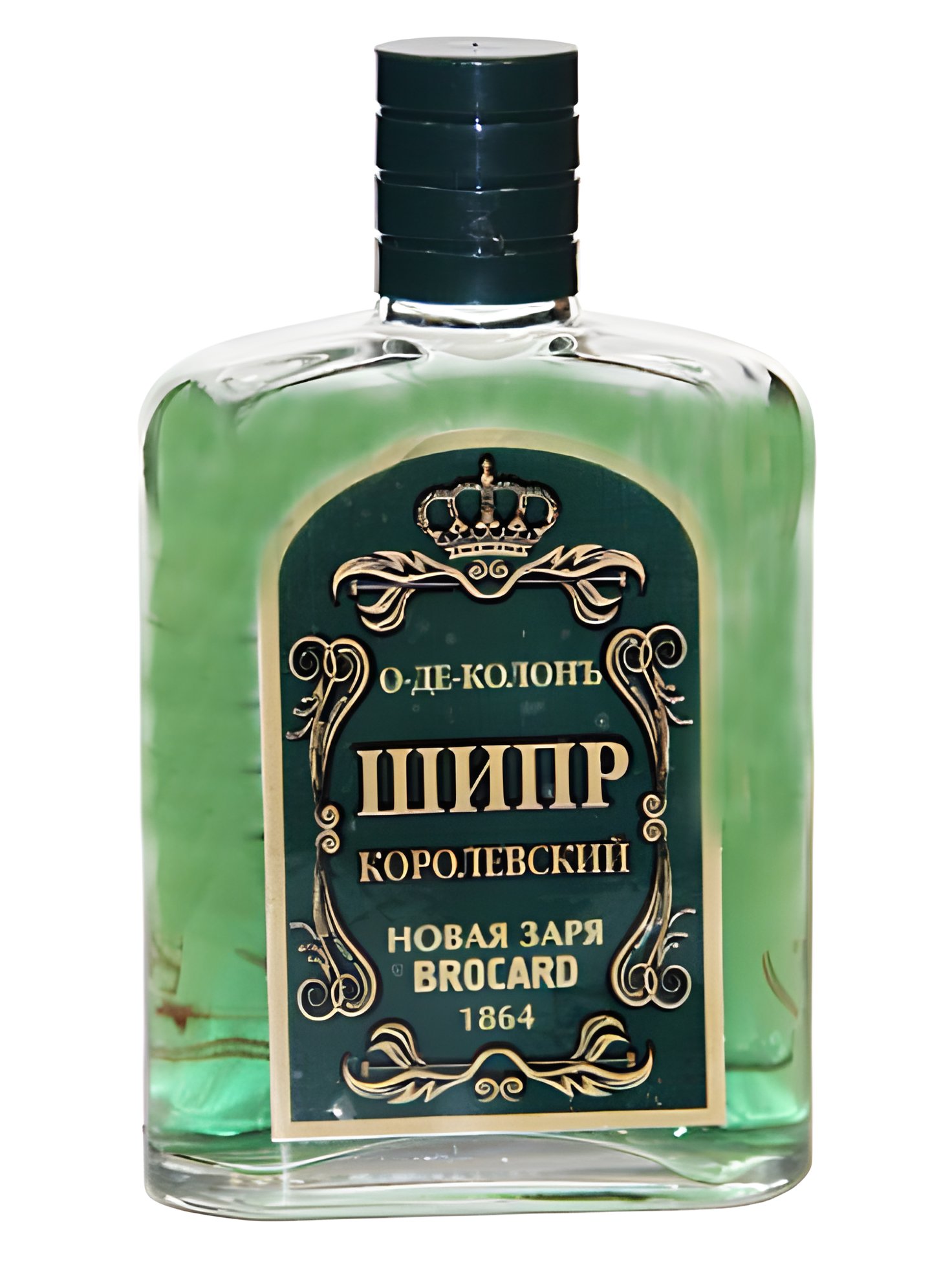 Picture of Шипр Королевский (Royal Chypre) fragrance