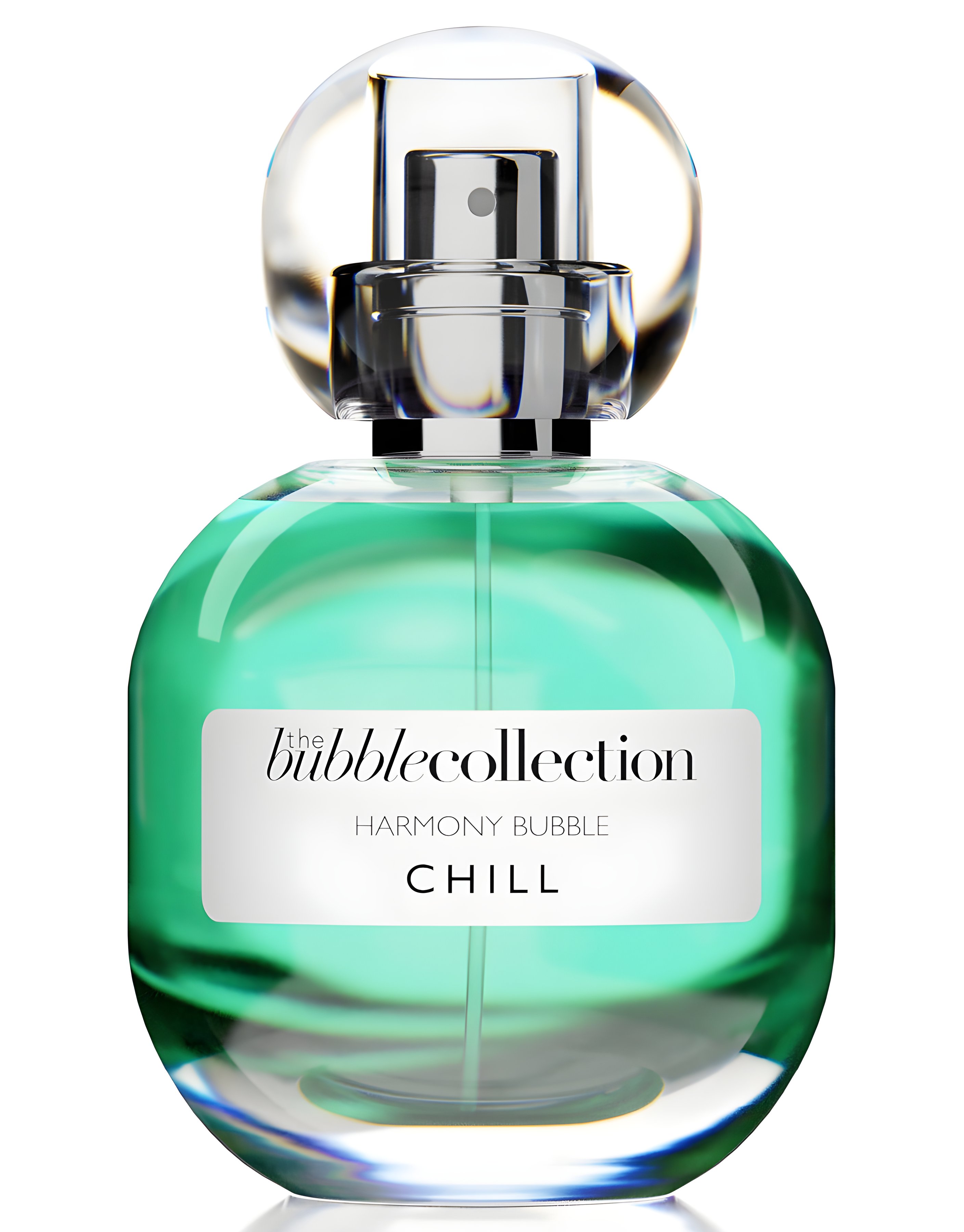 Picture of Chill Harmony Bubble fragrance