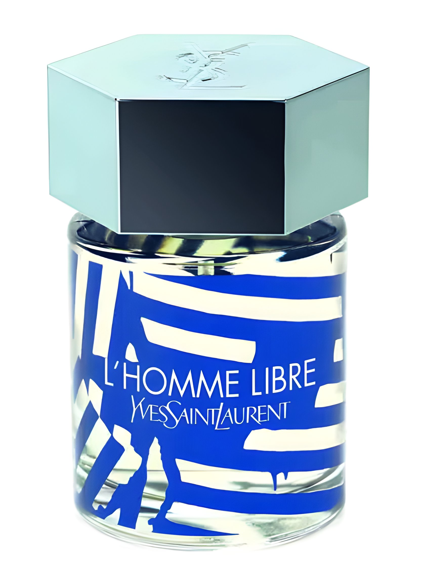 Picture of Art Collection: L'Homme Libre fragrance