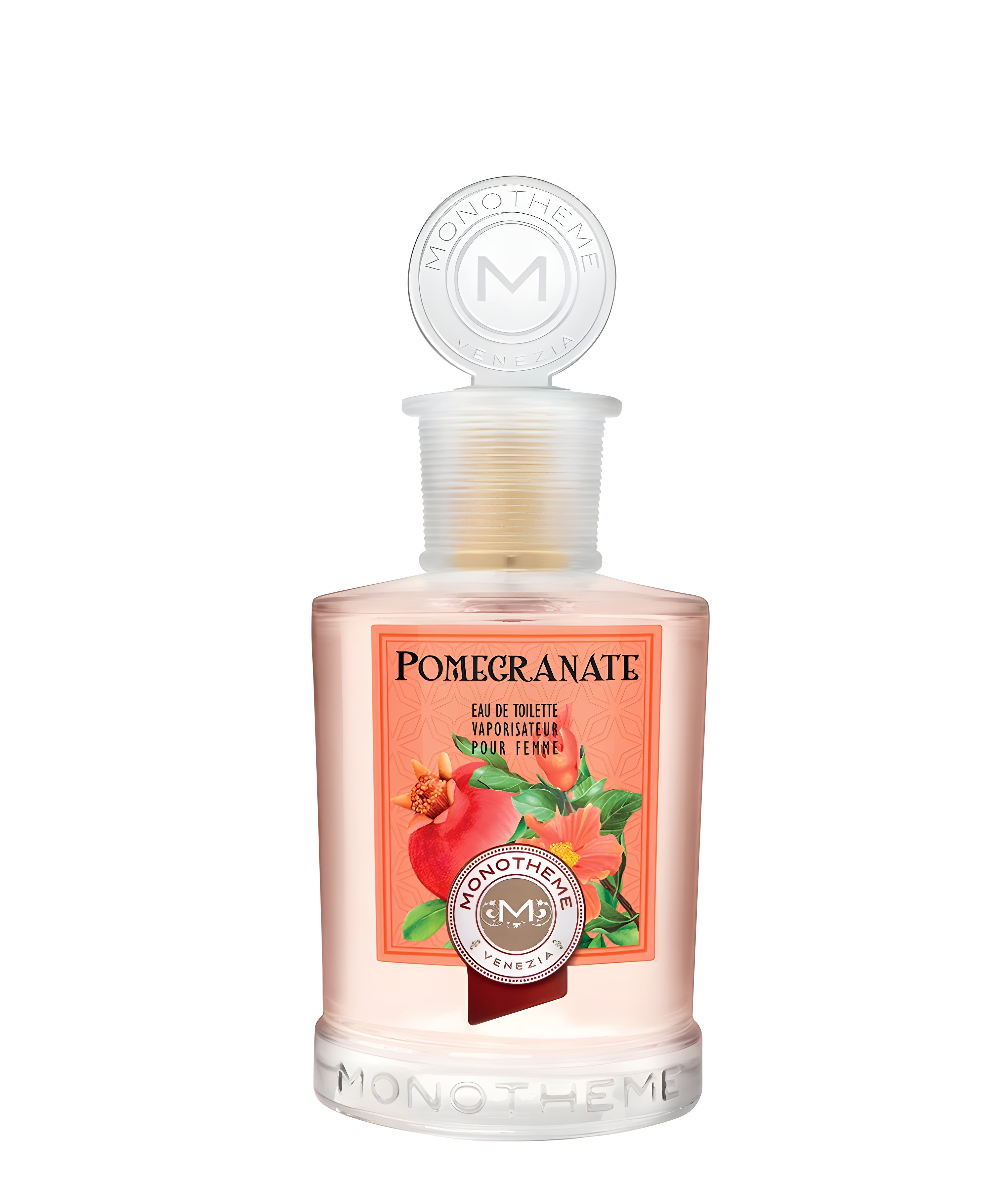 Picture of Pomegranate fragrance