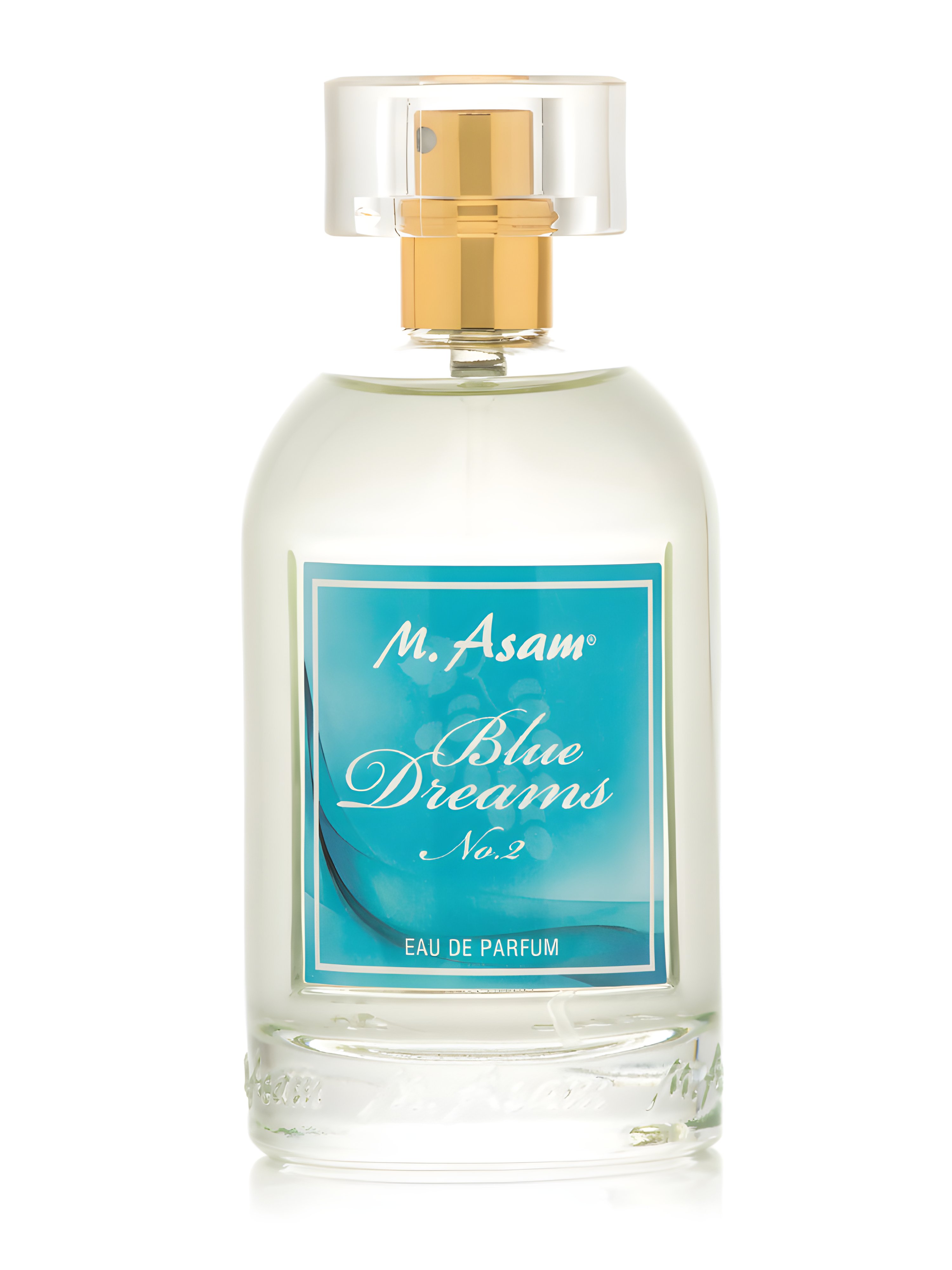 Picture of Blue Dreams No. 2 fragrance