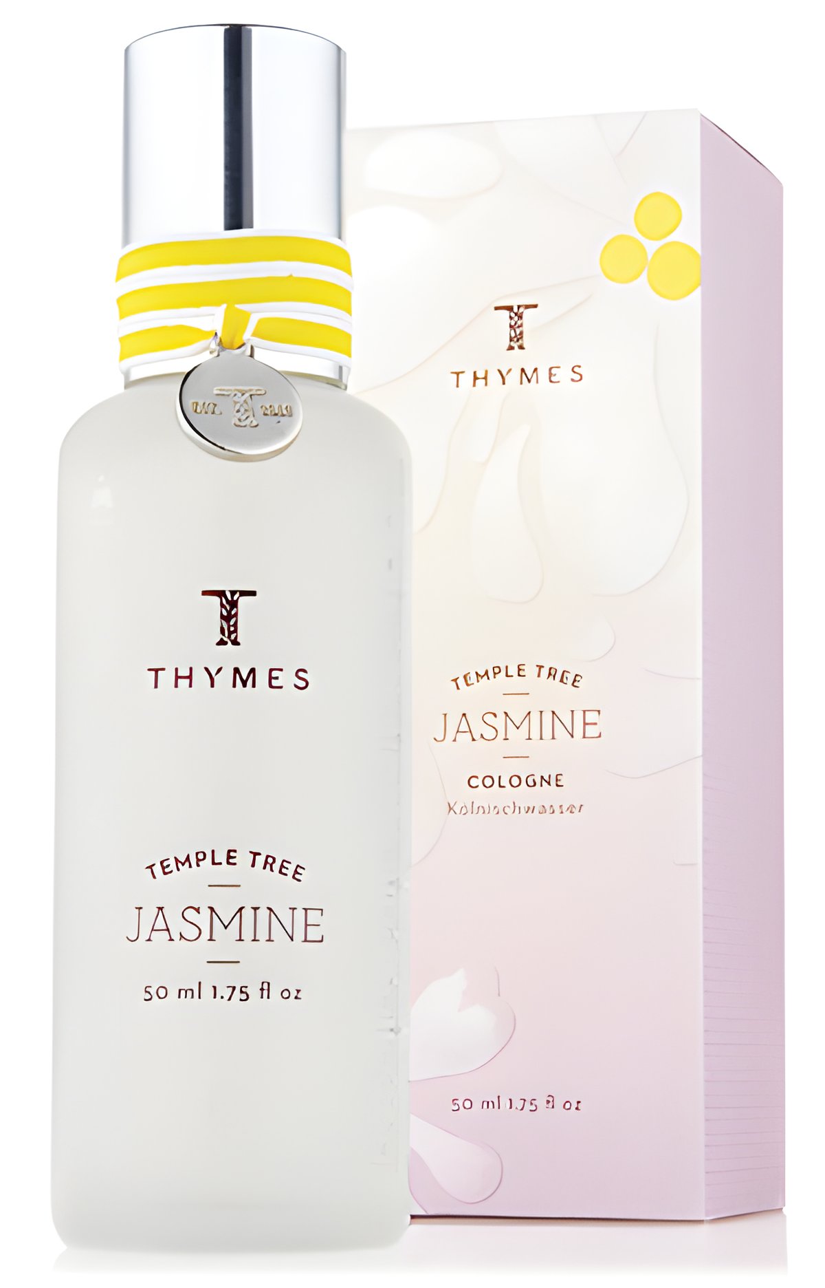 Picture of Temple Tree Jasmine fragrance