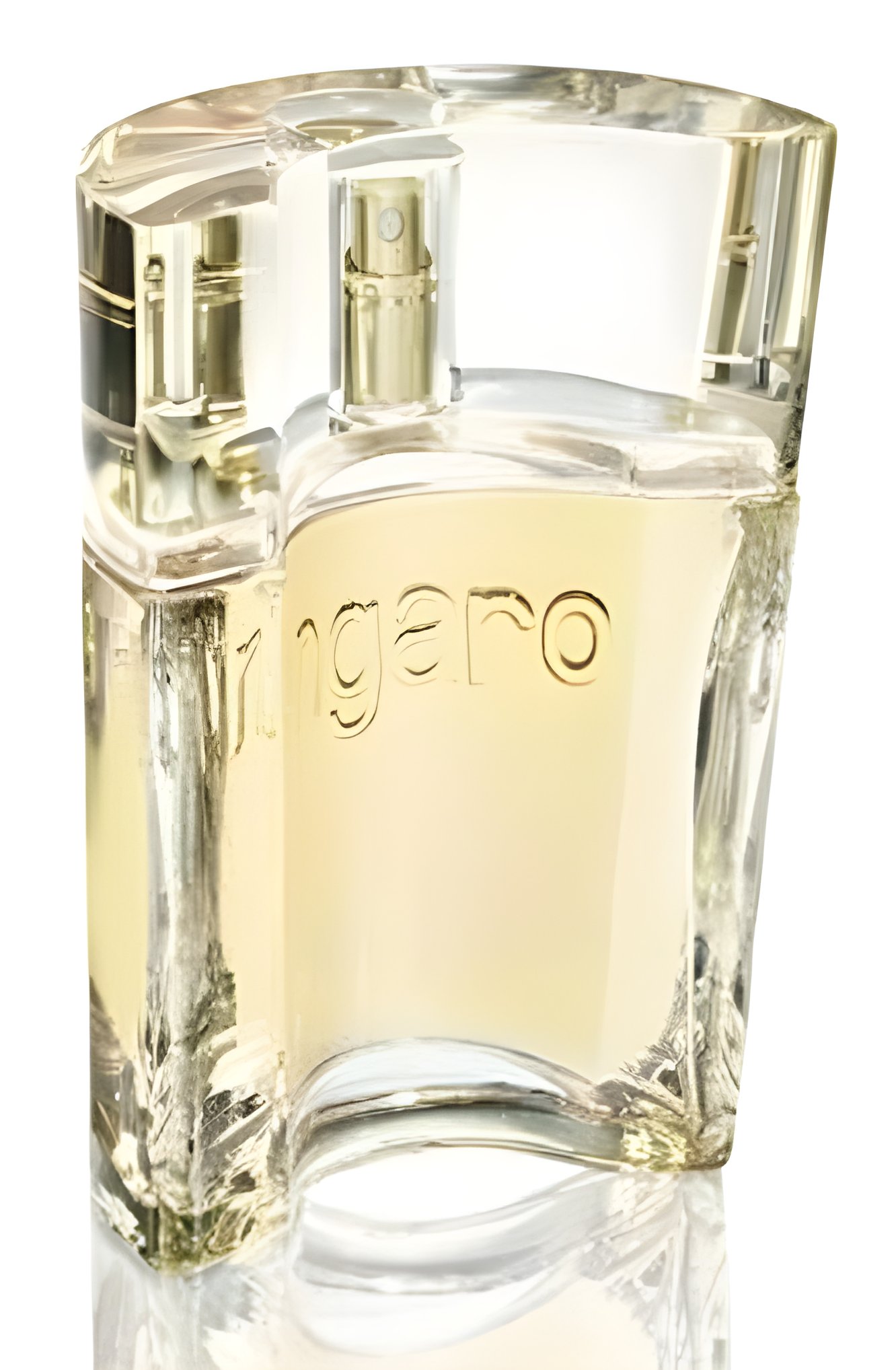 Picture of Ungaro 2007 fragrance