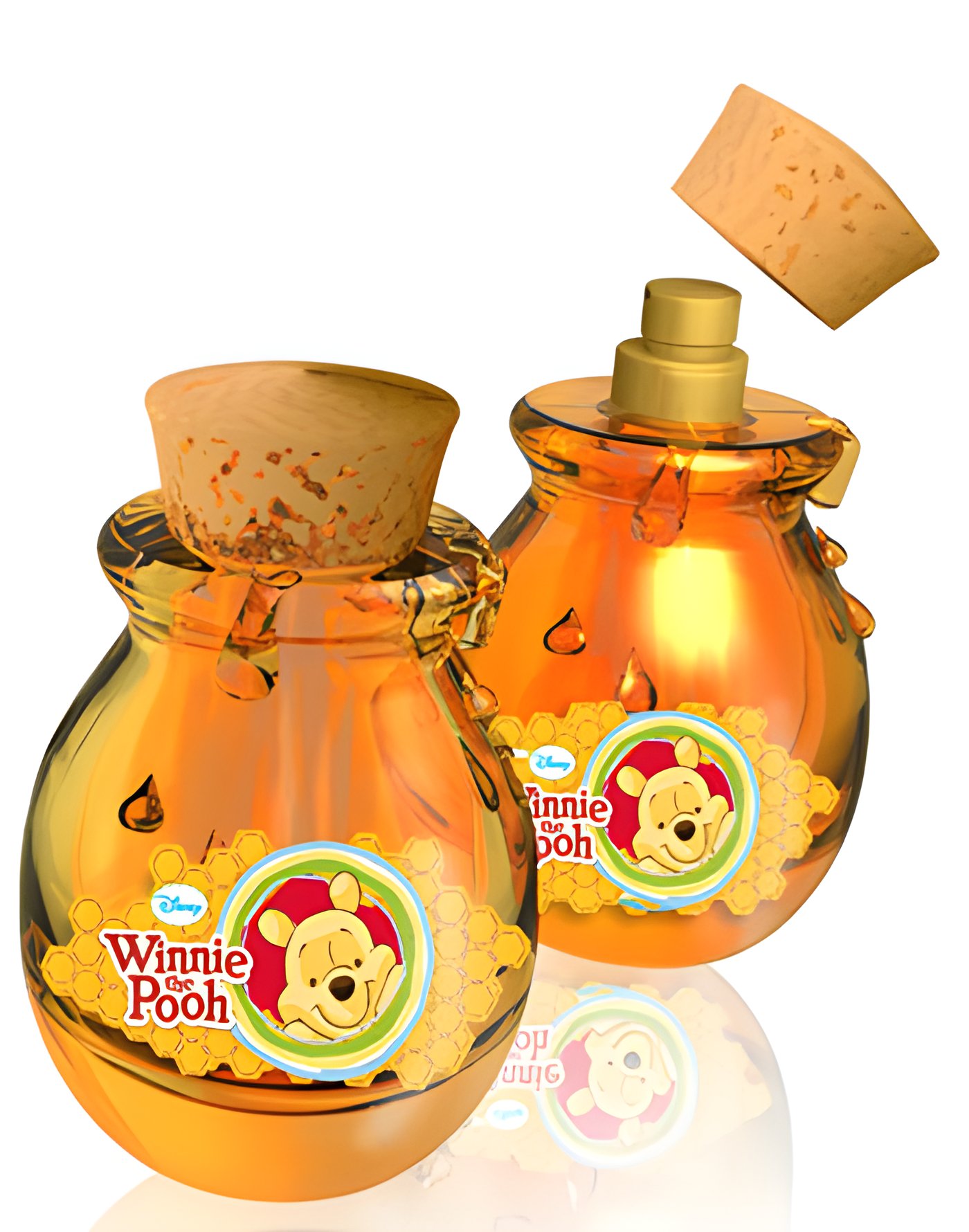 Picture of Winnie fragrance