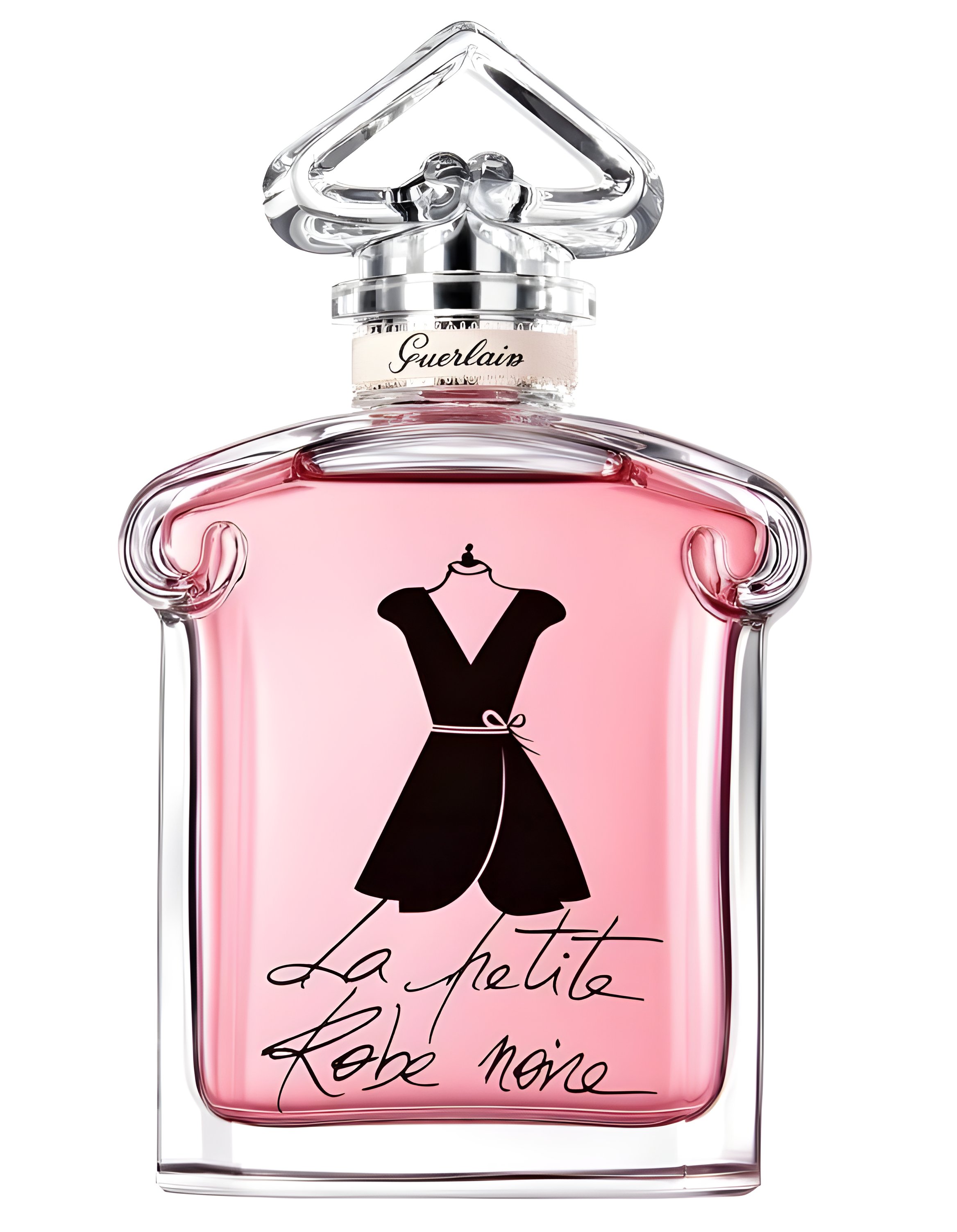 Picture of La Petite Robe Noire Velours fragrance