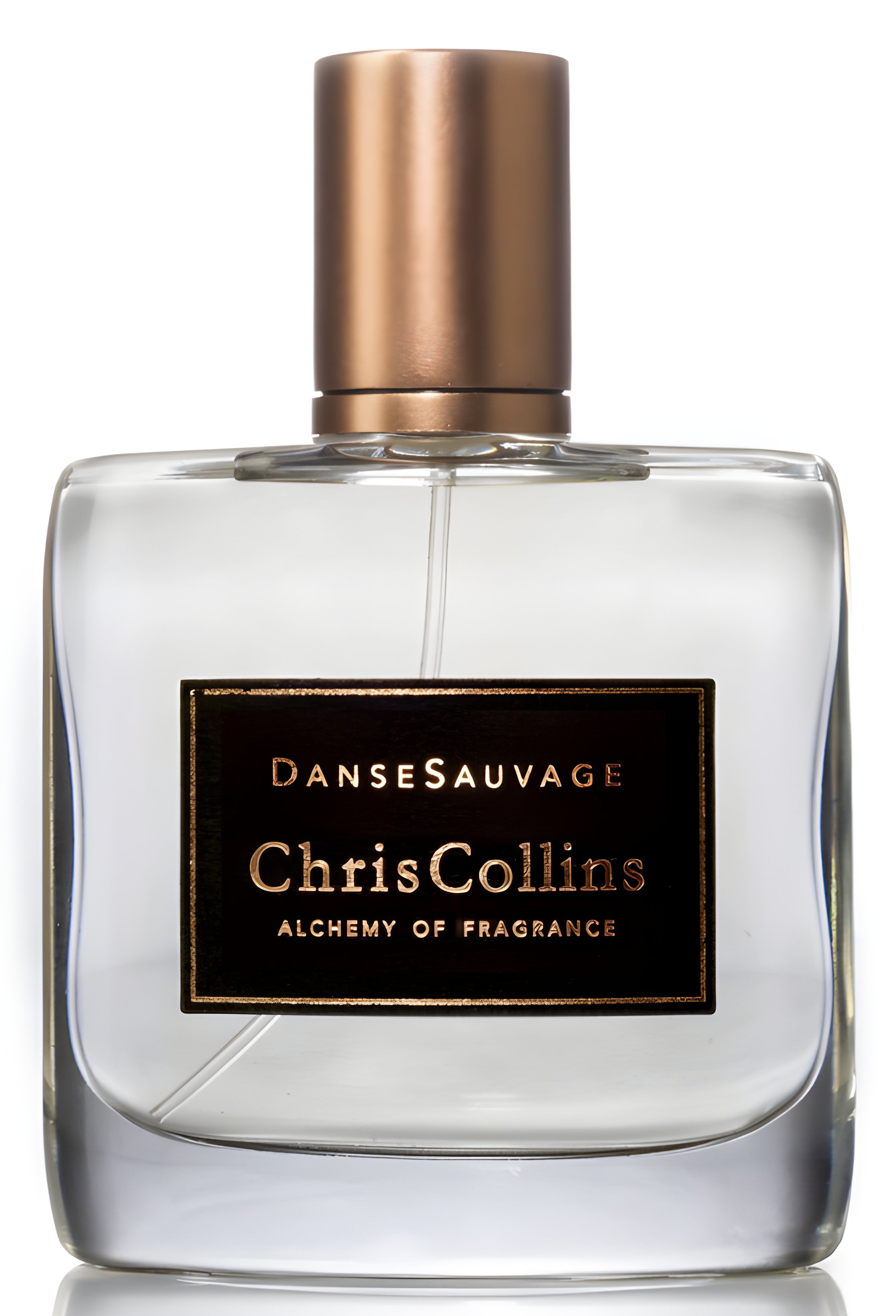 Picture of Danse Sauvage fragrance