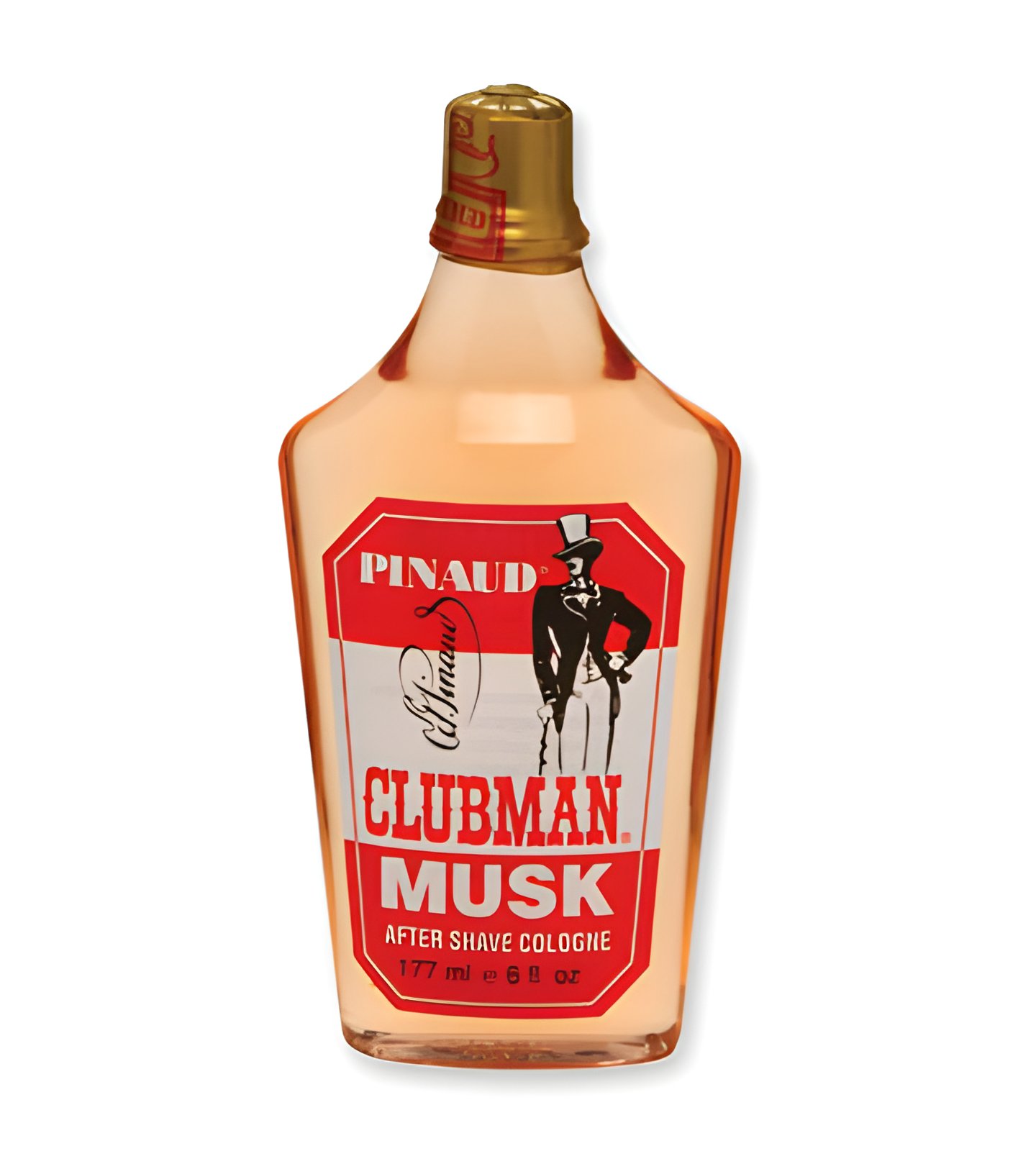 Picture of Clubman Musk fragrance