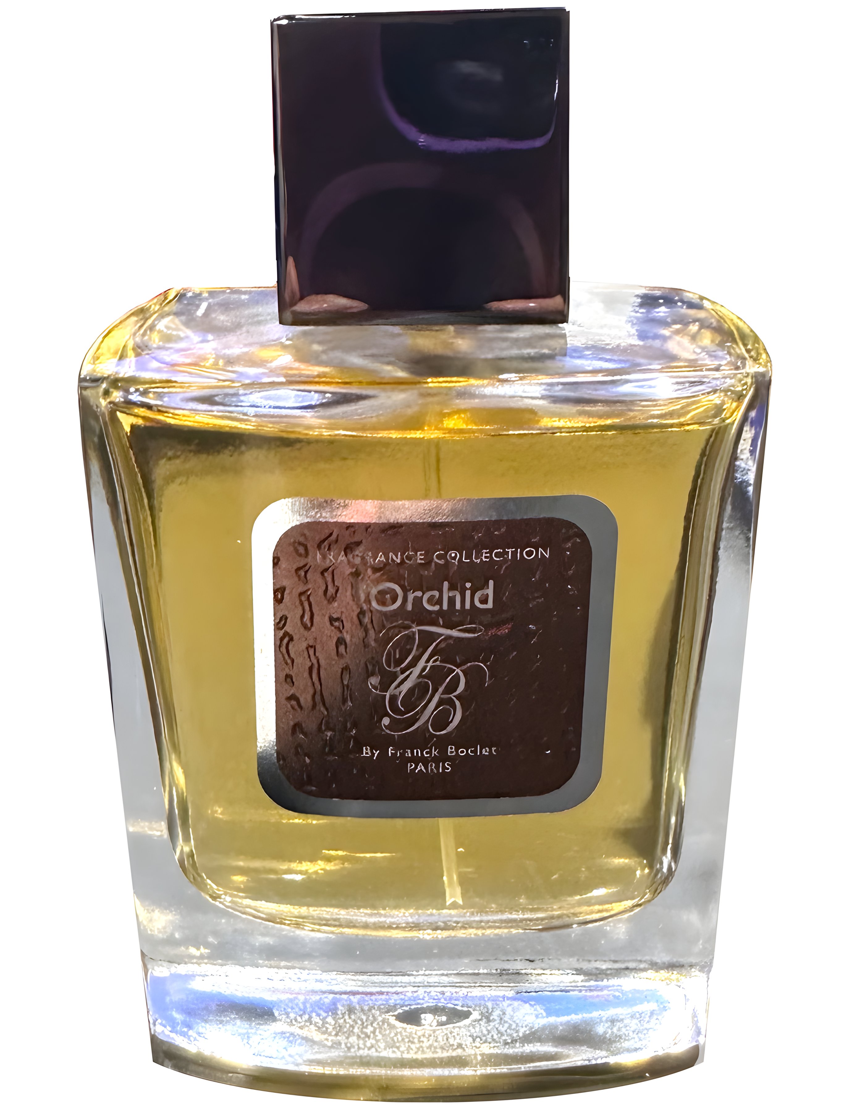 Picture of Orchid fragrance