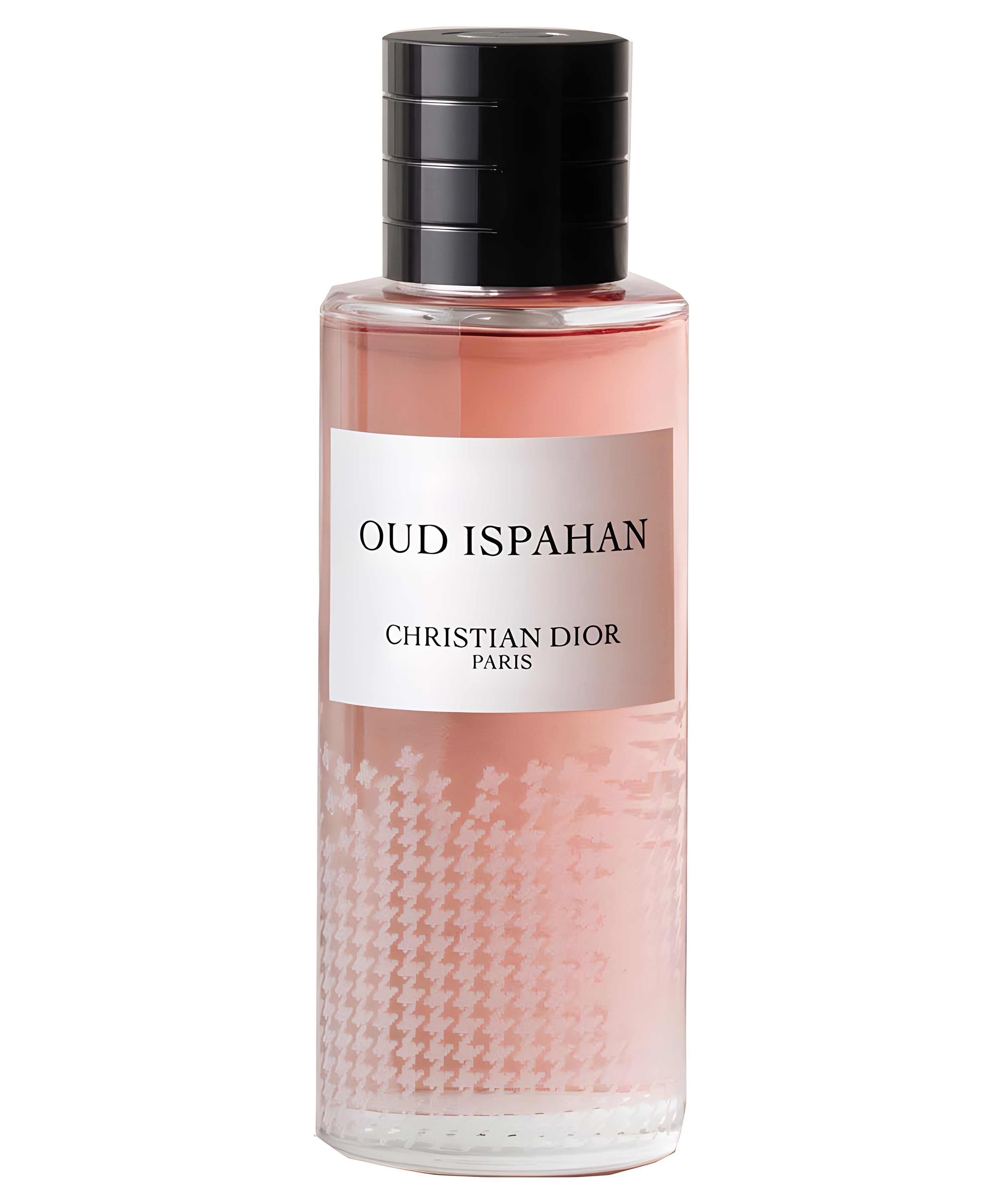 Picture of Oud Ispahan New Look Limited Edition fragrance