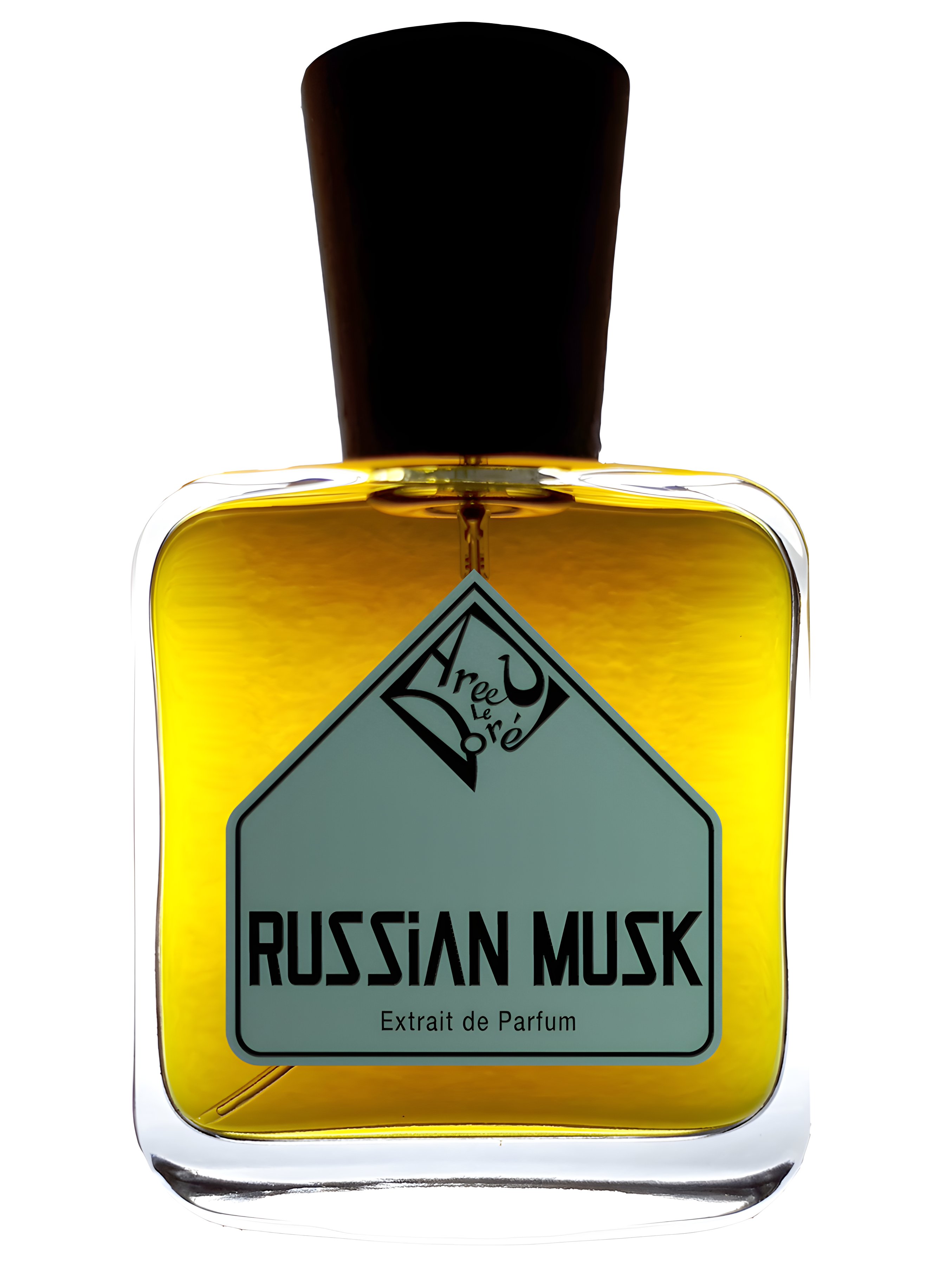 Picture of Russian Musk fragrance